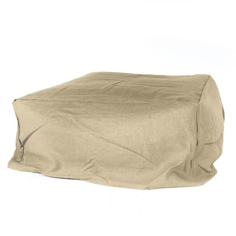 Ghost 08 Stool / Ottoman