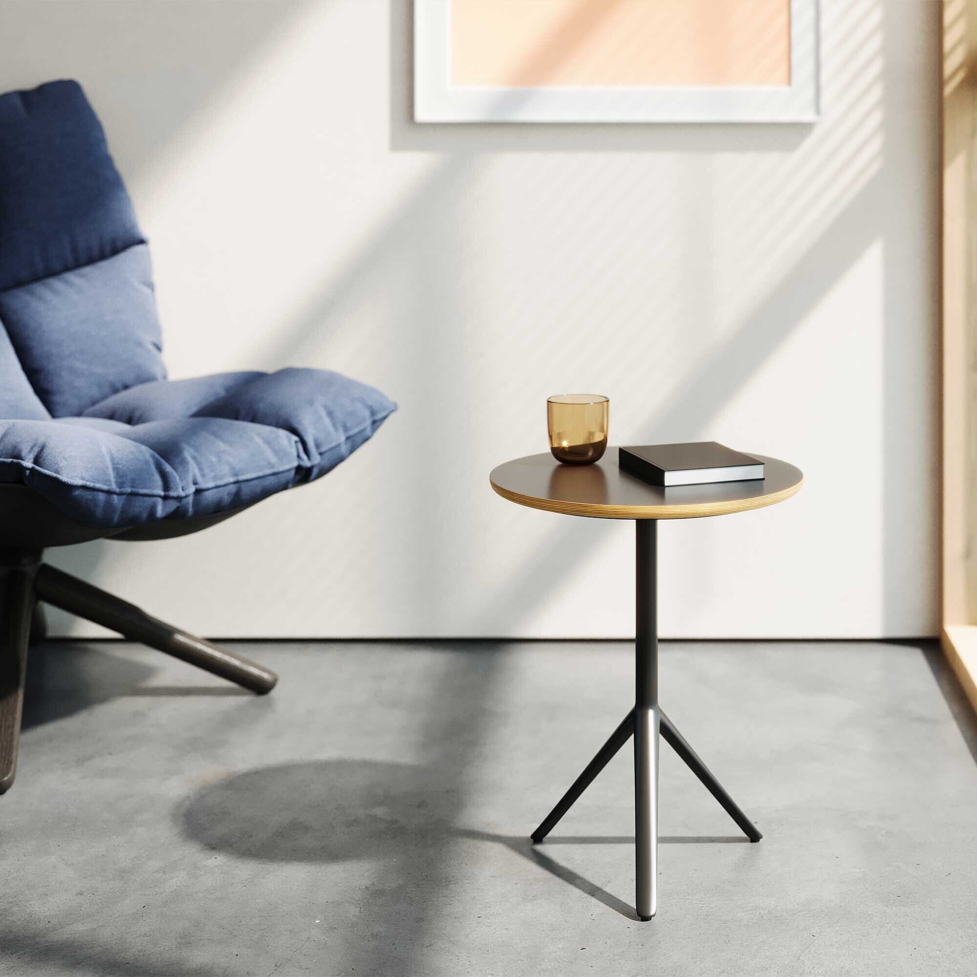 Coco High Side Table