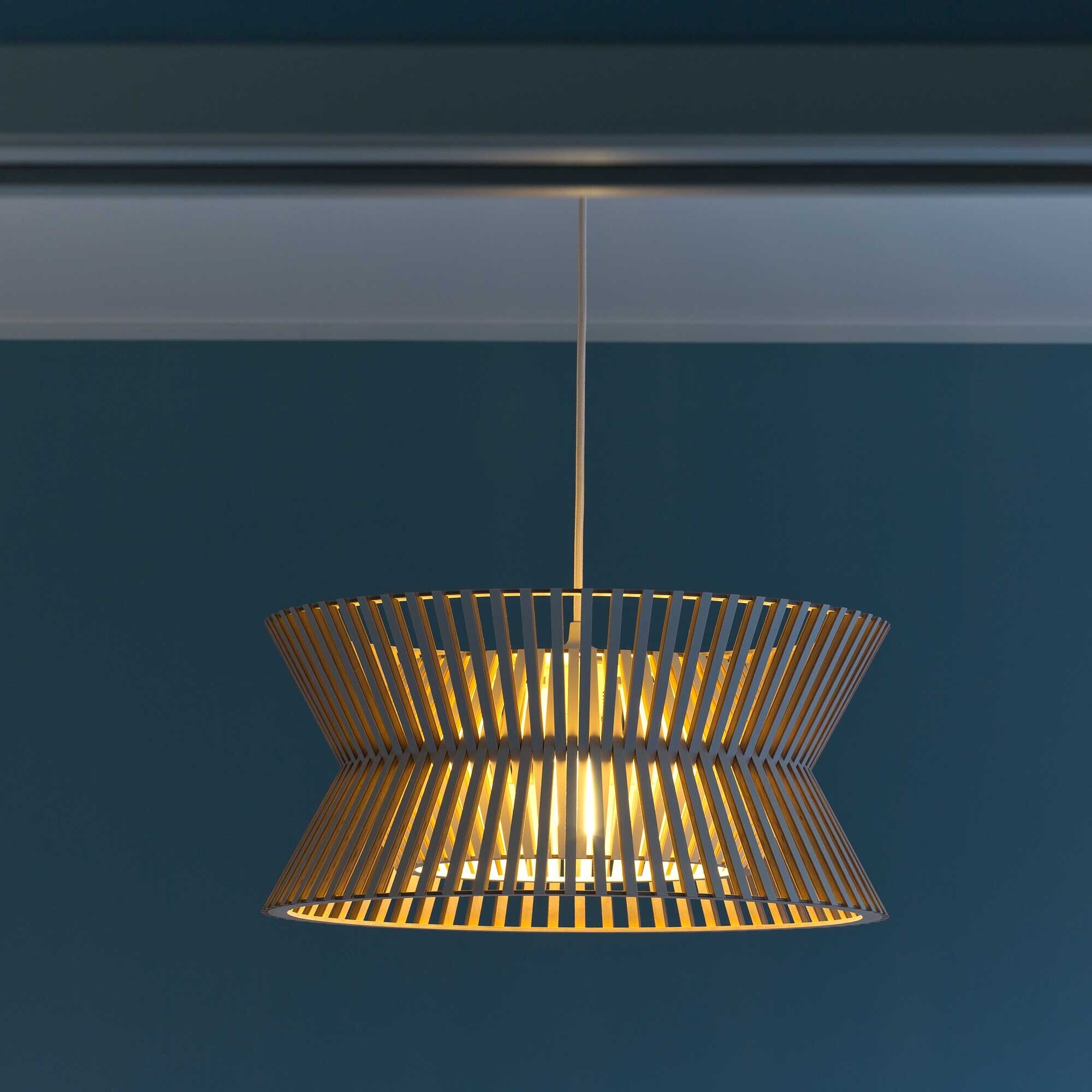 Kontro 6000 Suspension Lamp