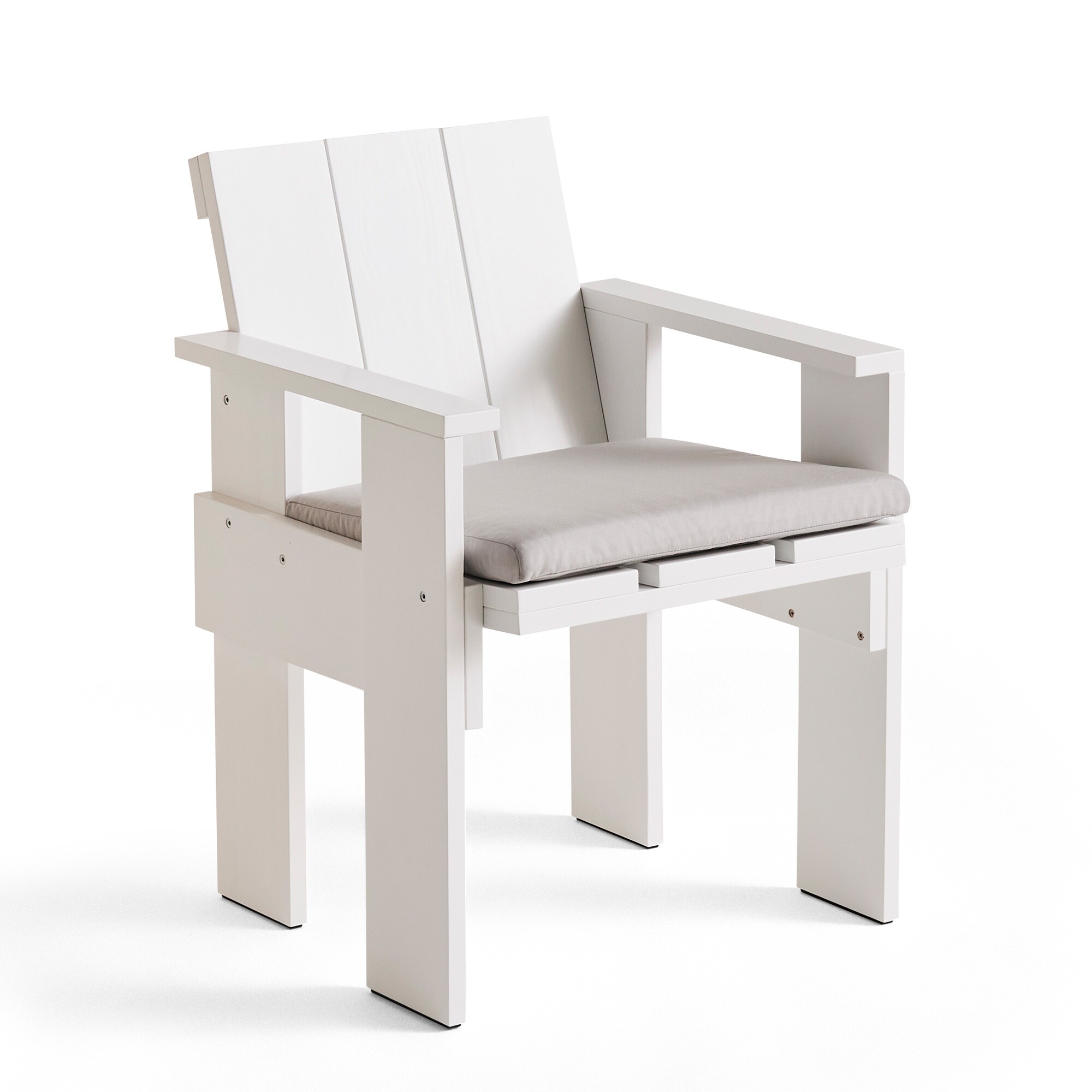 Crate Seat Cushion 49x42.5cm