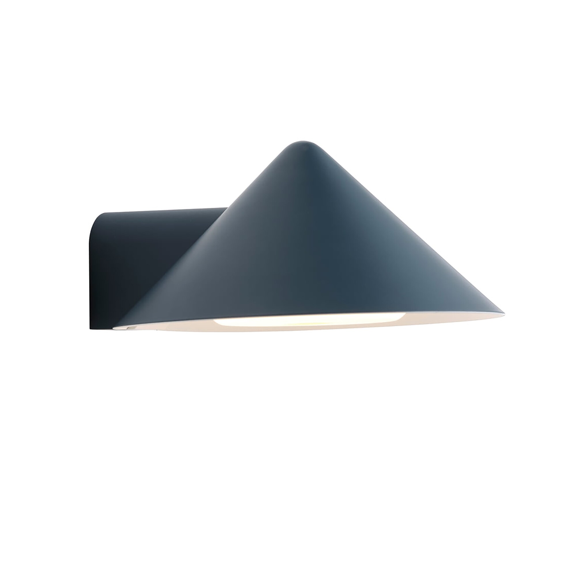 Grasp LED Battery Wall Lamp