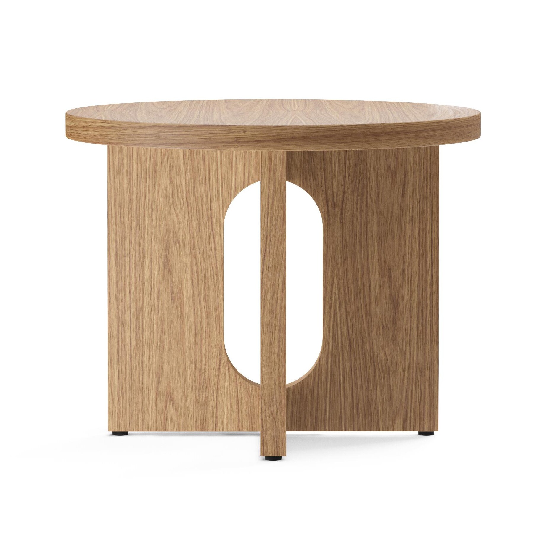Androgyne Side Table Ø50cm