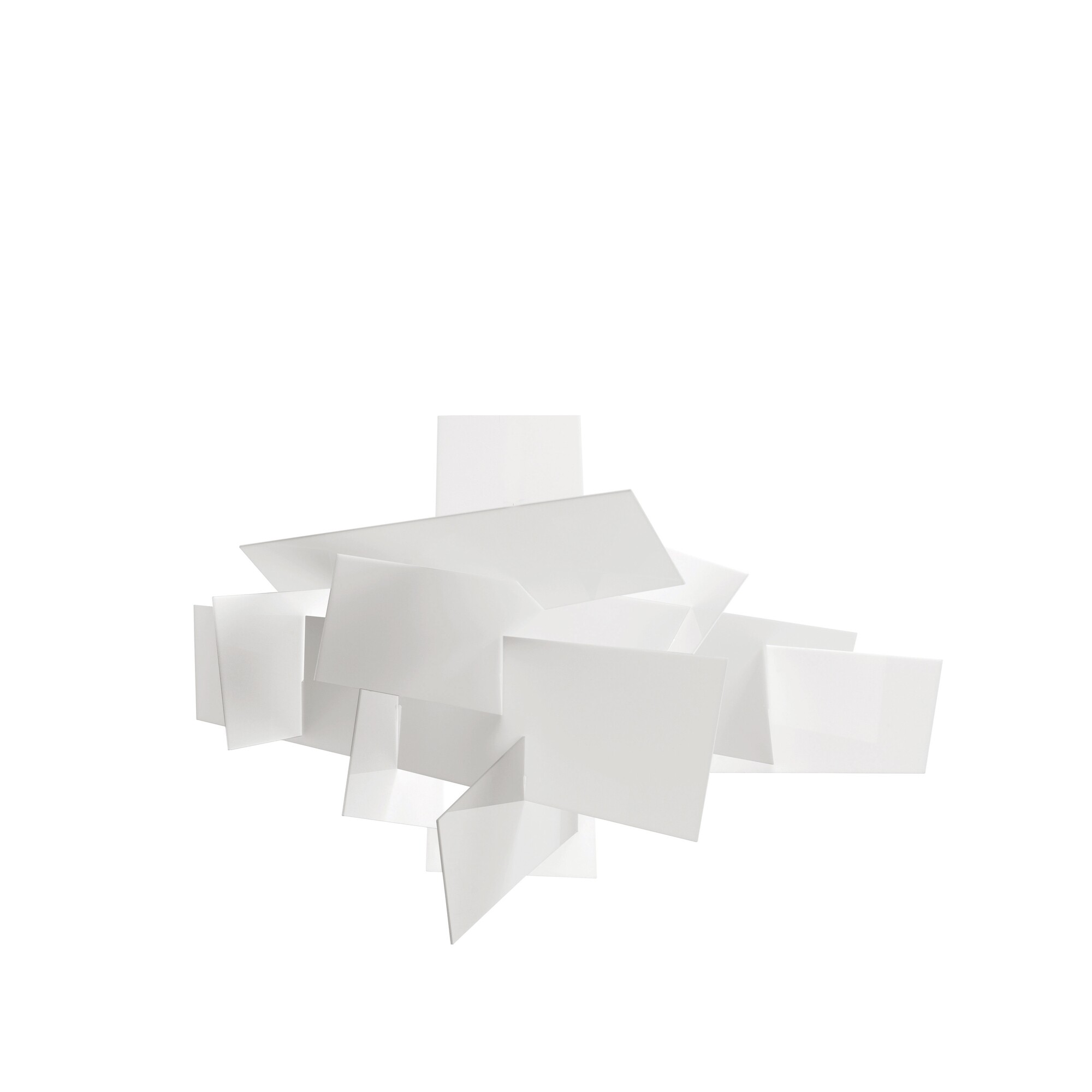 Big Bang Replacement Lampshade