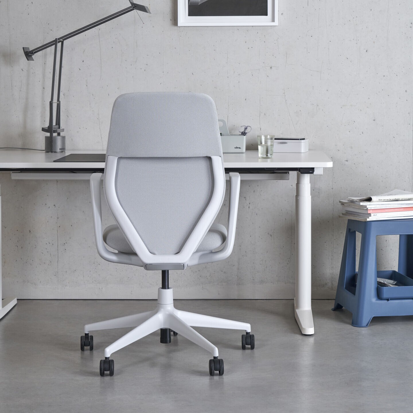 Chap Stool / Side Table