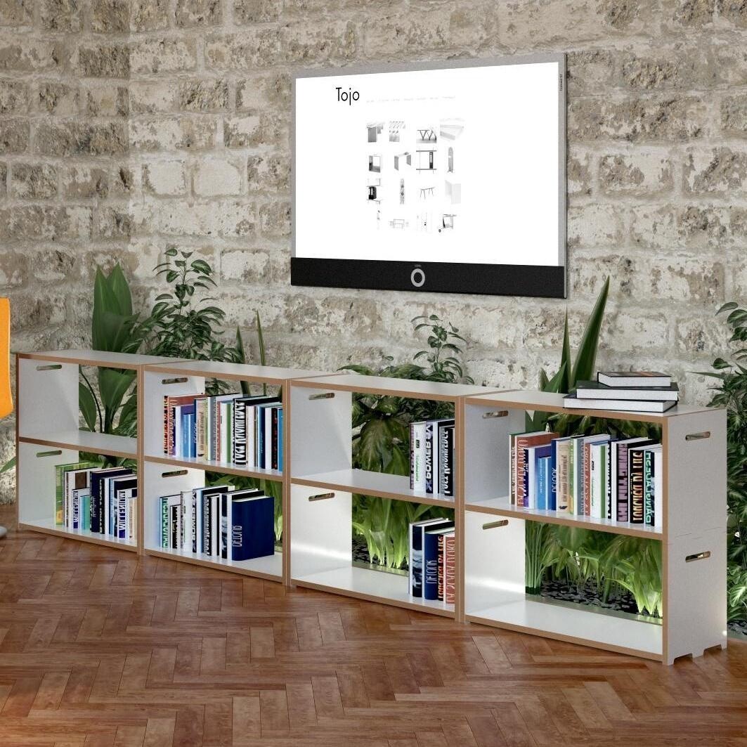 Hochstapler Shelf H 70cm