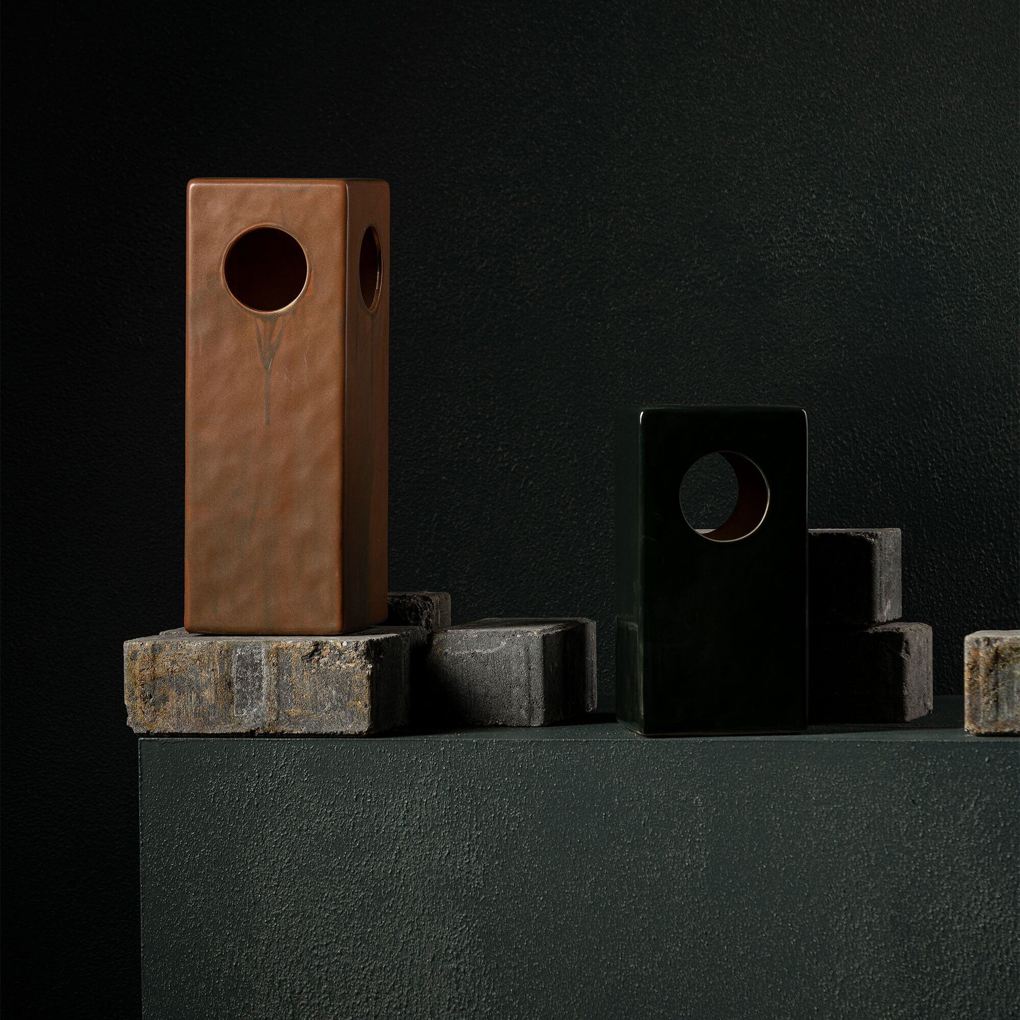 Maxime N°2 Table Lamp