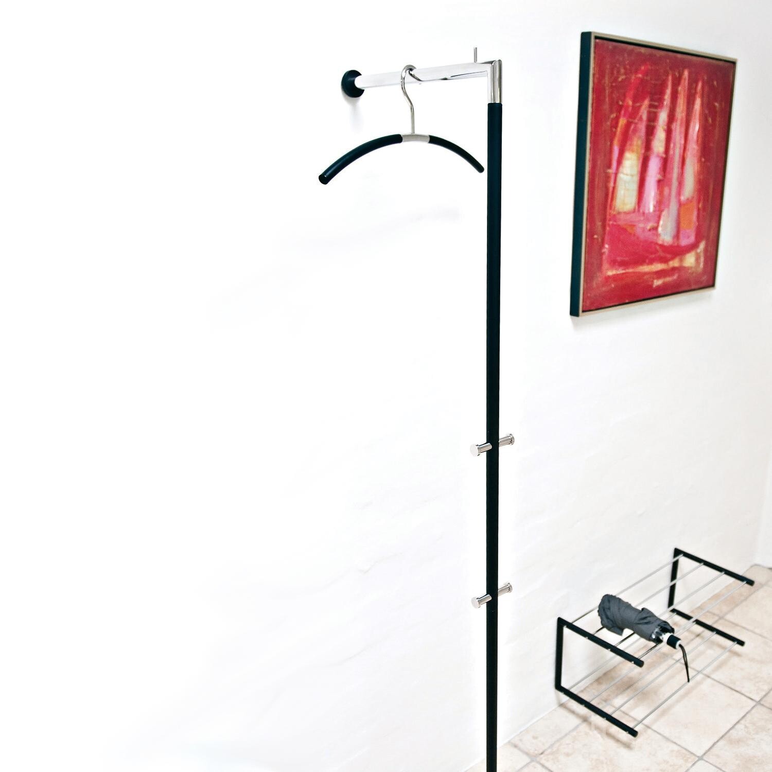 Nova Coat Rack For Wall Mounting