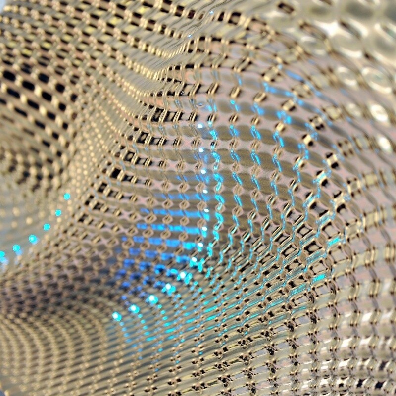 Cosmic Angel Sospensione Suspension Lamp