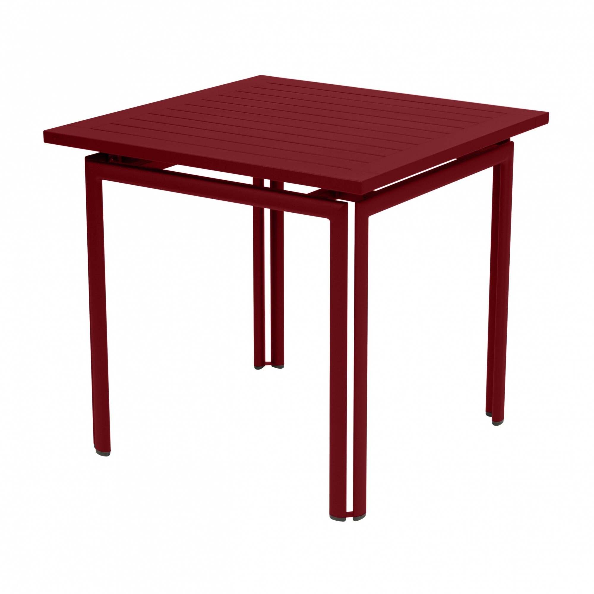 Costa Garden Table 80x80x74cm