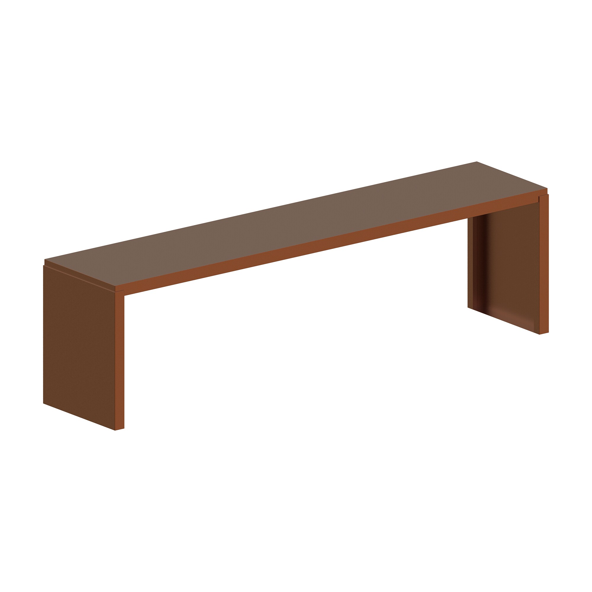 Big Irony Outdoor Bench 170cm