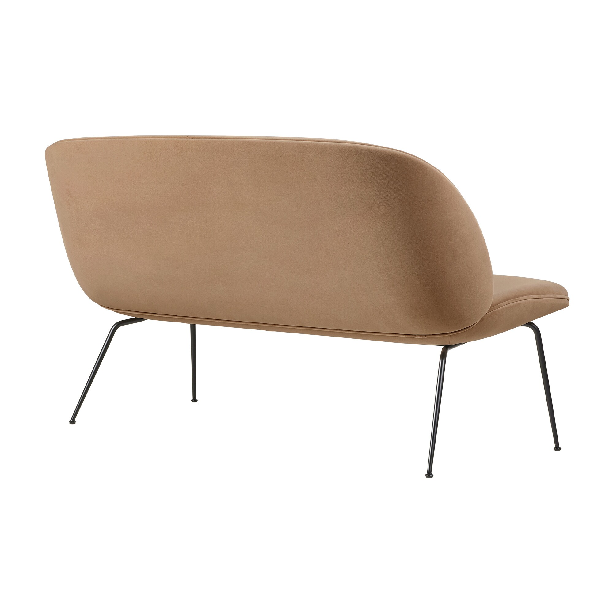 Beetle 2-Seater Sofa