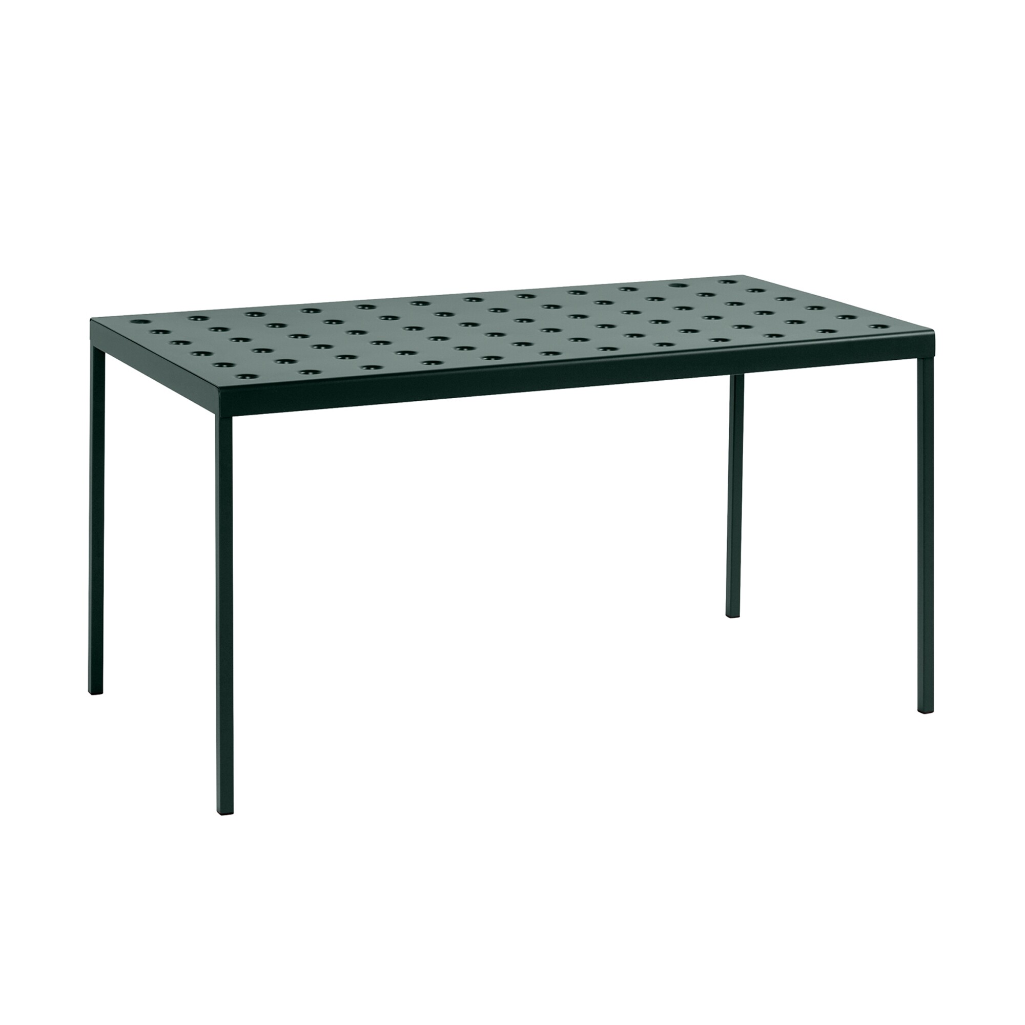 Balcony Outdoor Table 144x76x74cm