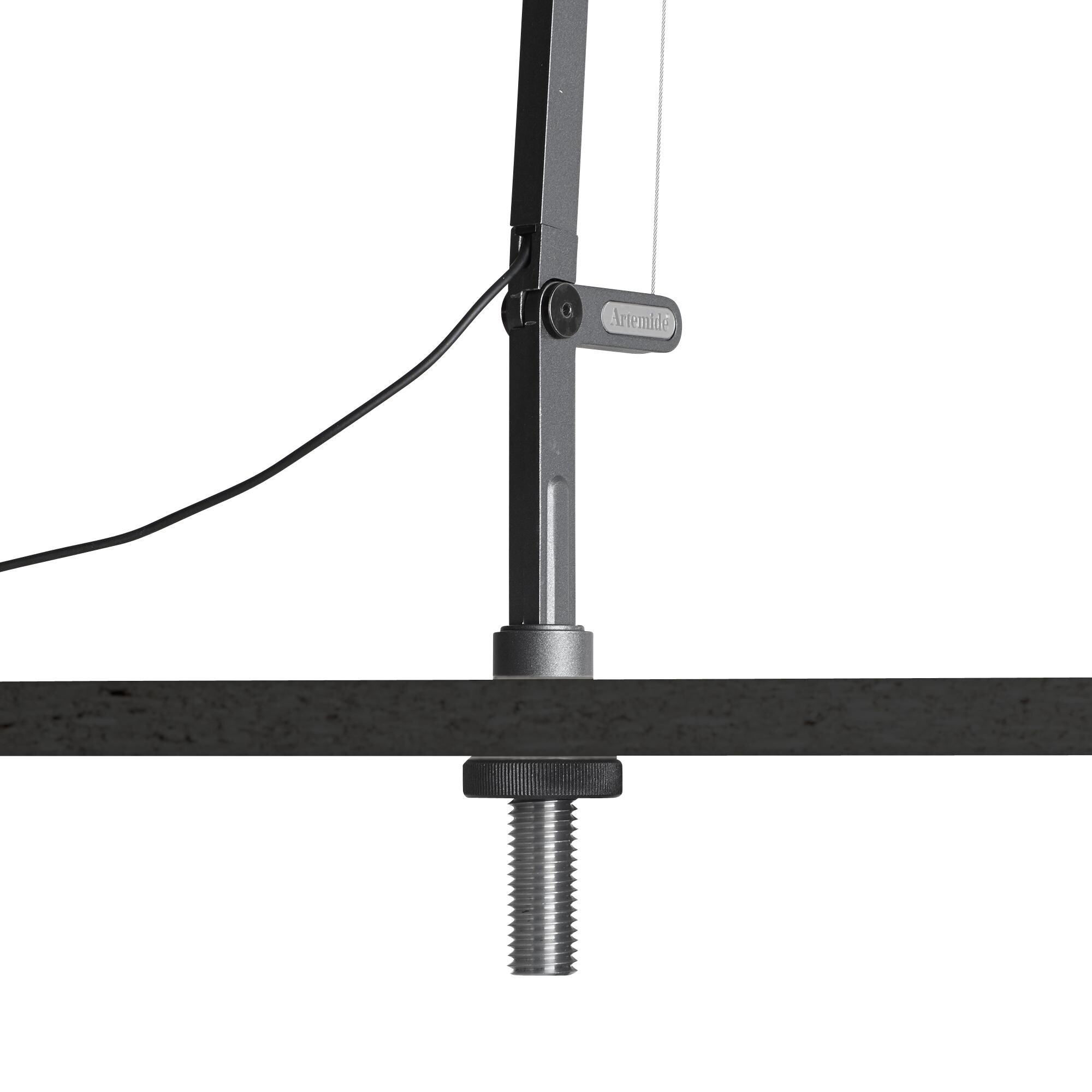 Demetra Fixation For Table Lamp