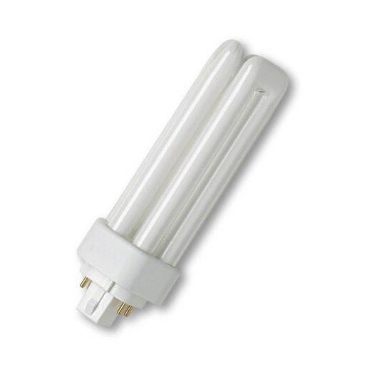 FLUO GX24q-3 COMPACT 32W