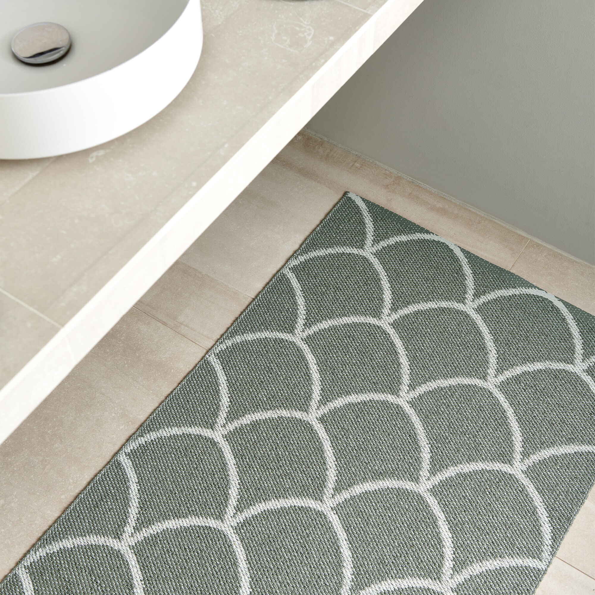 Kotte Entrance Mat 70x50cm