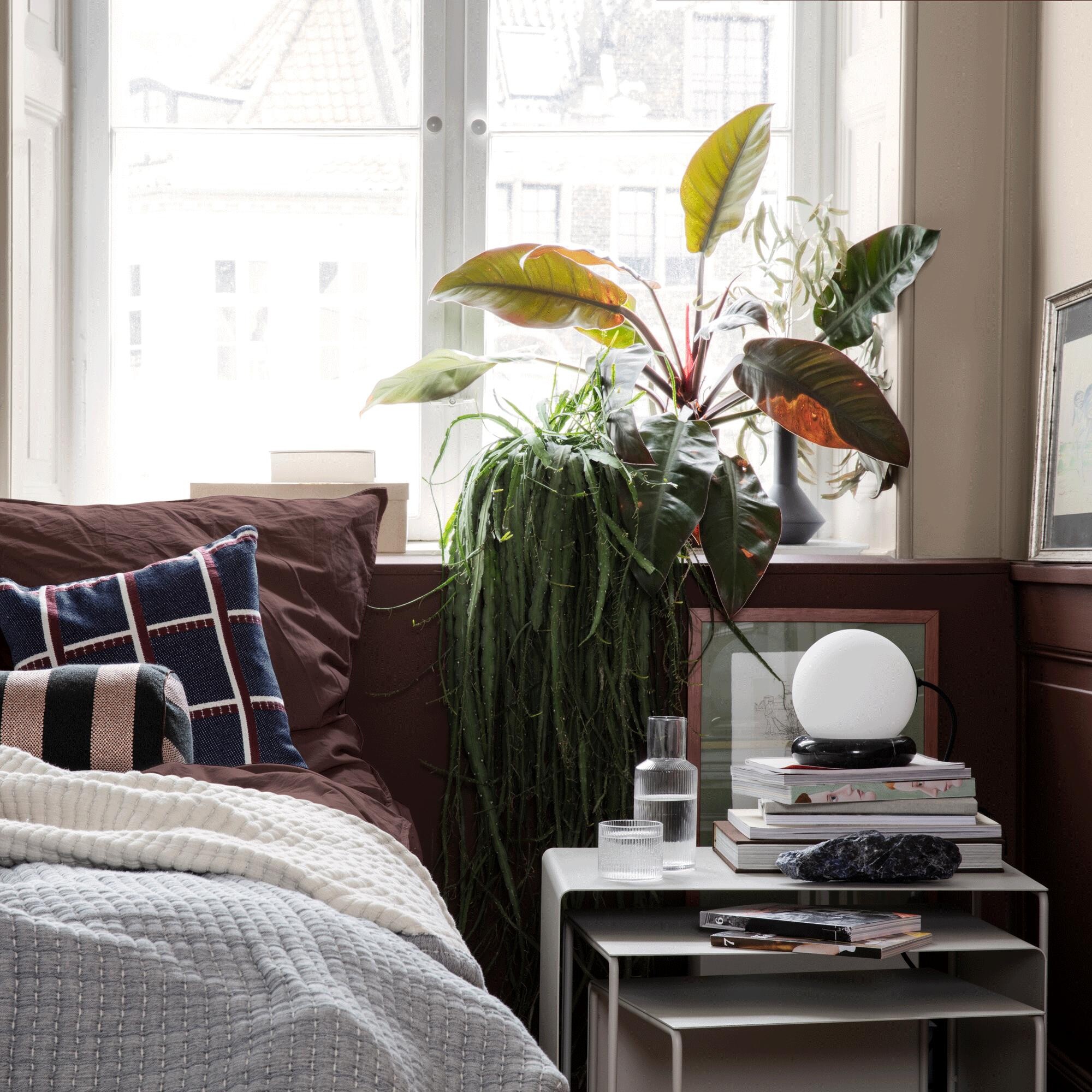 Cluster Side Table Set of 3