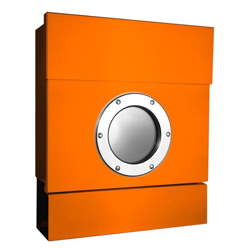 Letterman II Letter Box