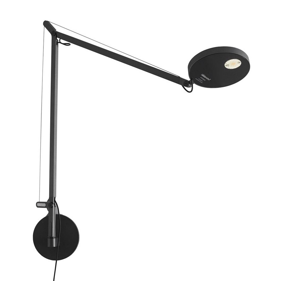 Demetra Parete LED Wall Lamp