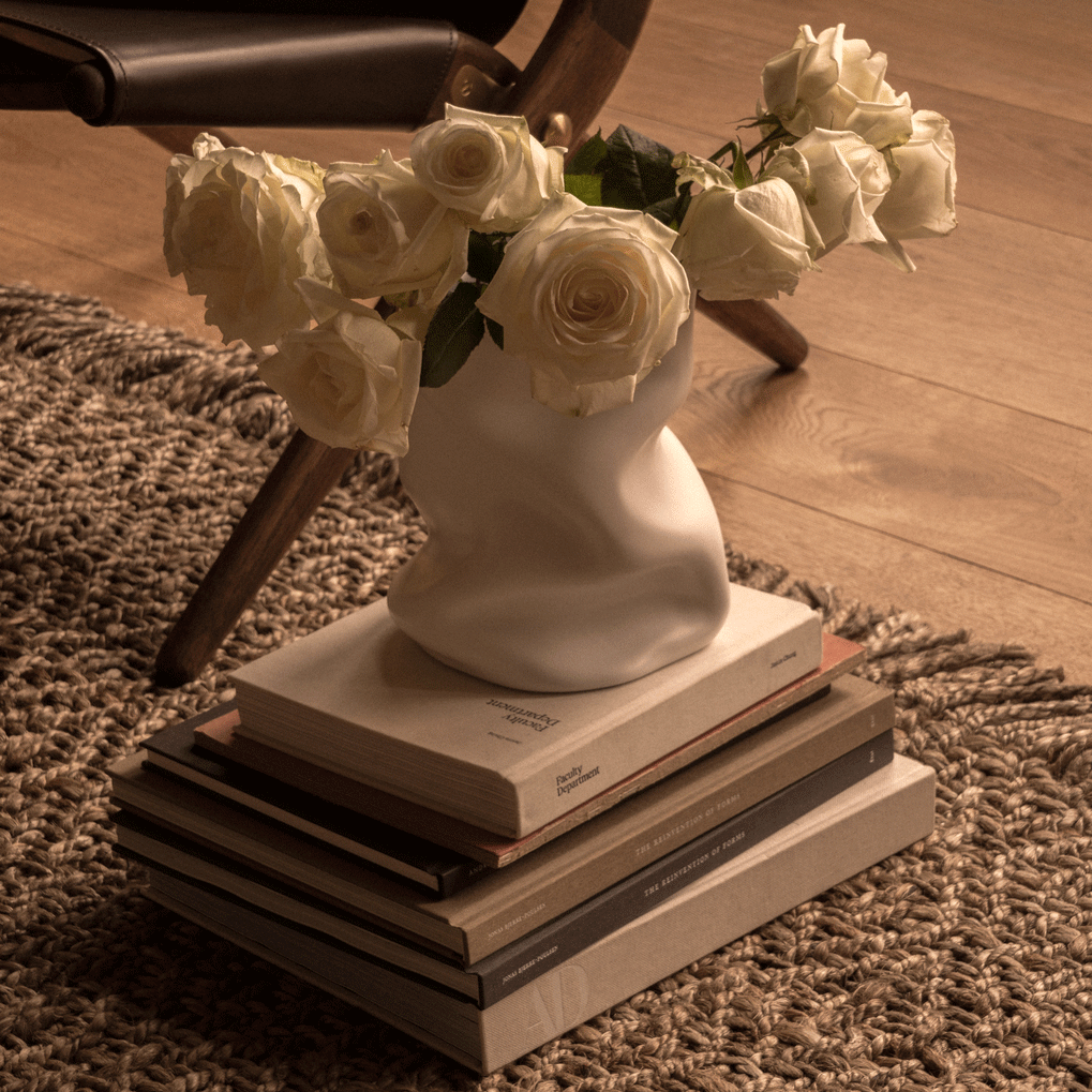 Collapse Vase H 20cm