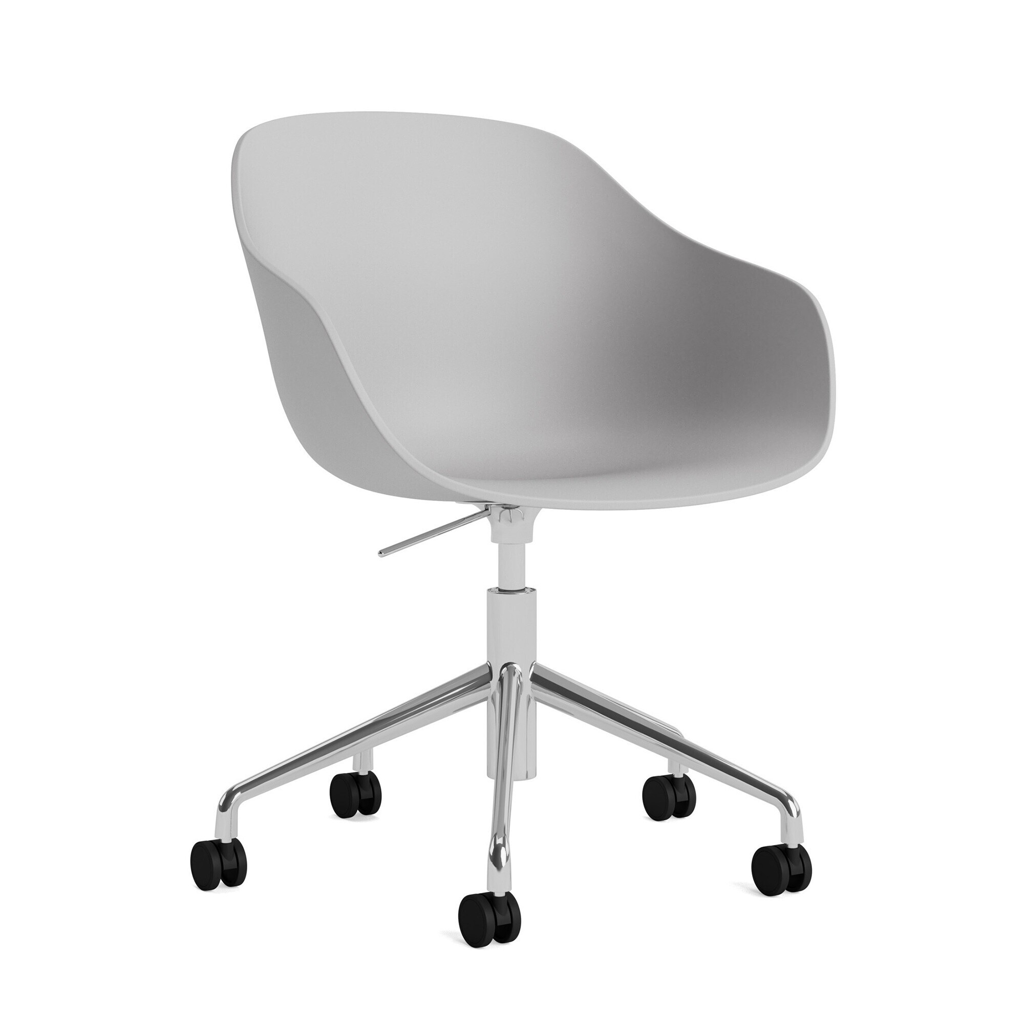 About a Chair AAC 252 2.0 Swivel Chair height adjustable