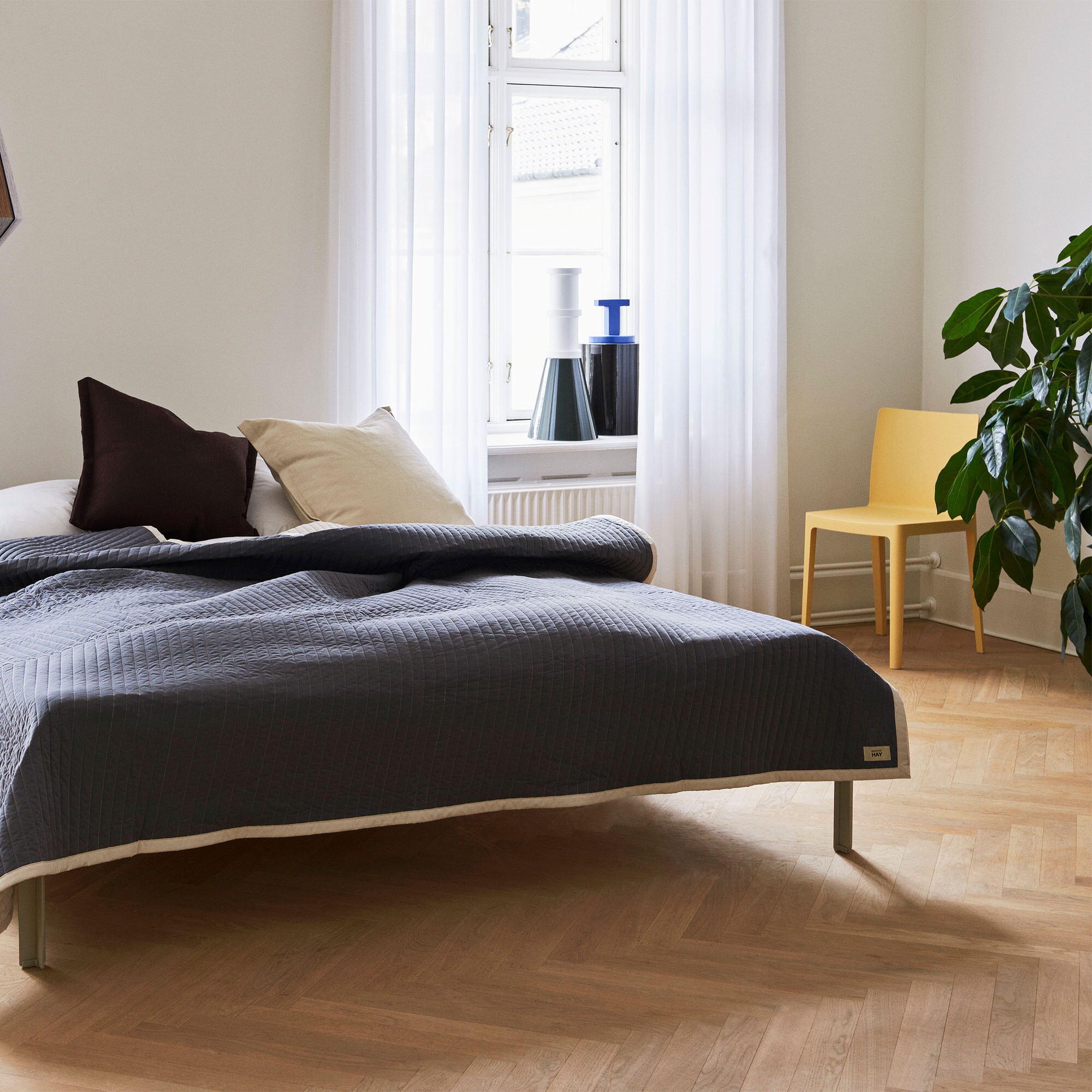 Élémentaire Chair Set of 4