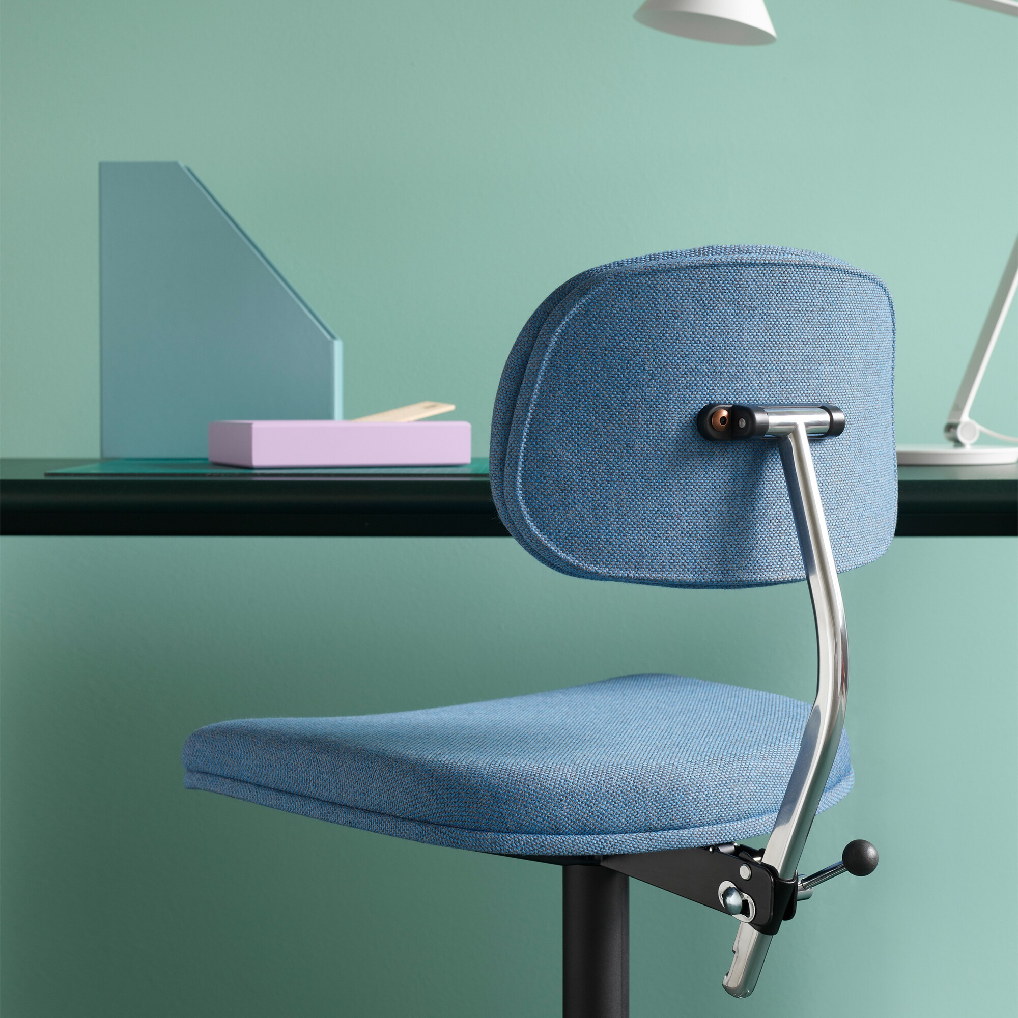 Kevi 2534U Office Chair