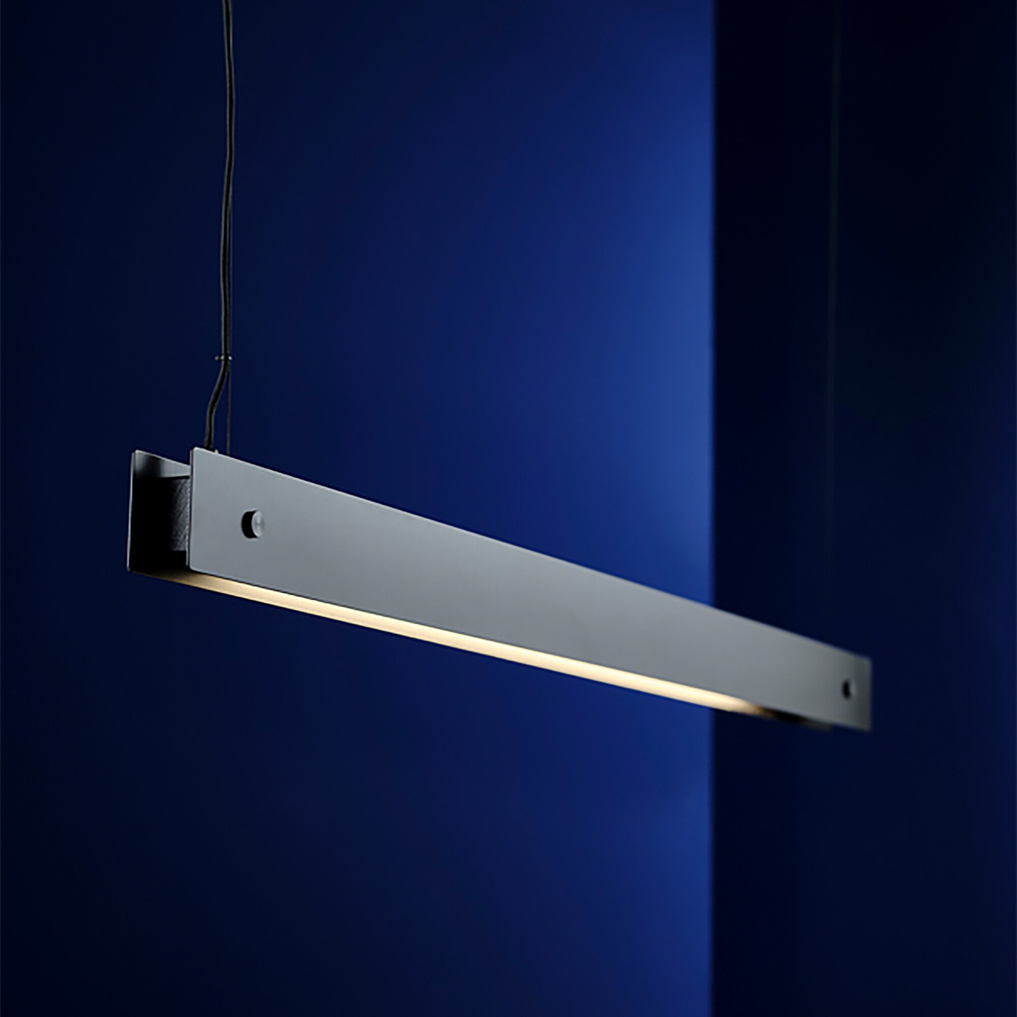 Bridge Suspension Lamp