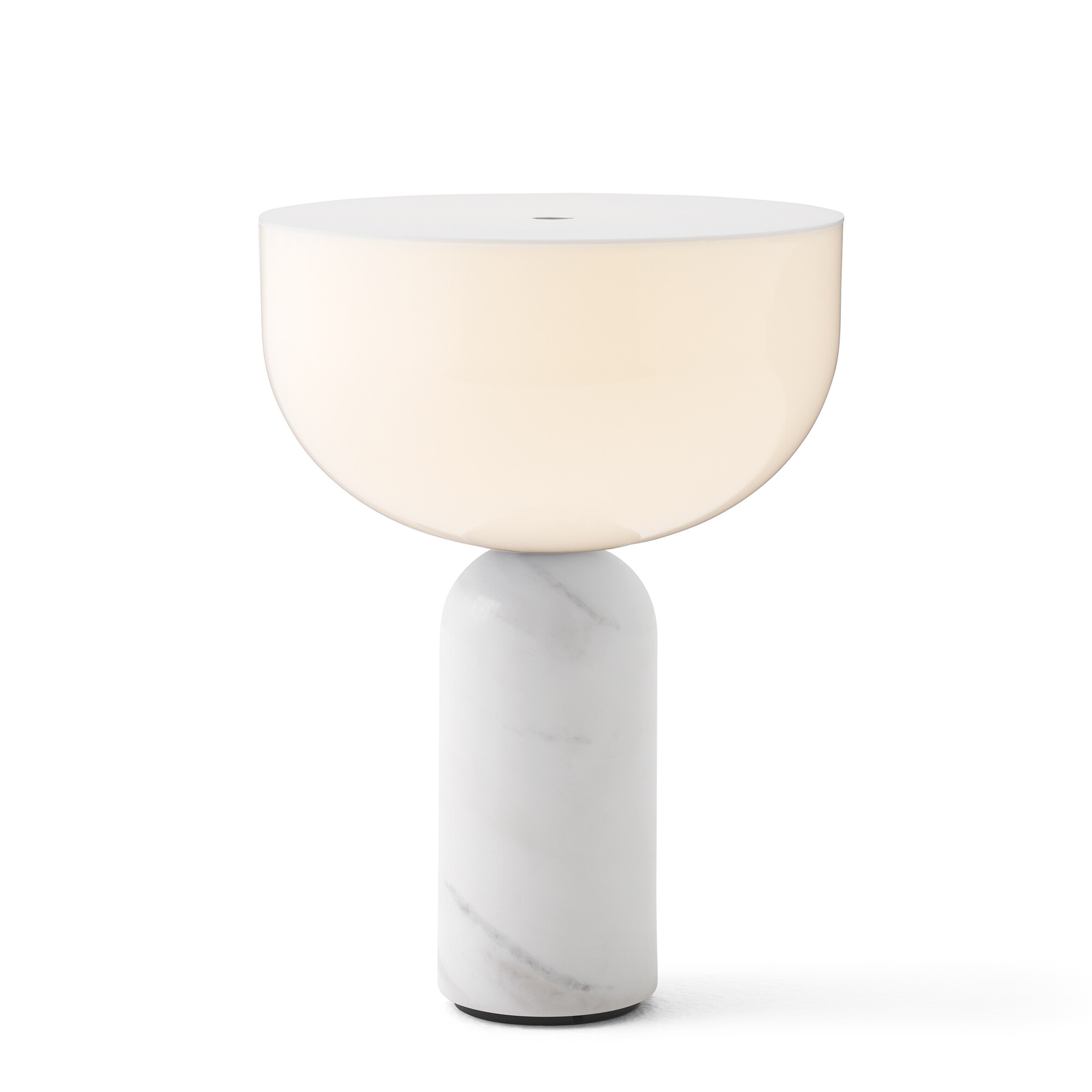 Kizu Portable LED Table Lamp with Battery