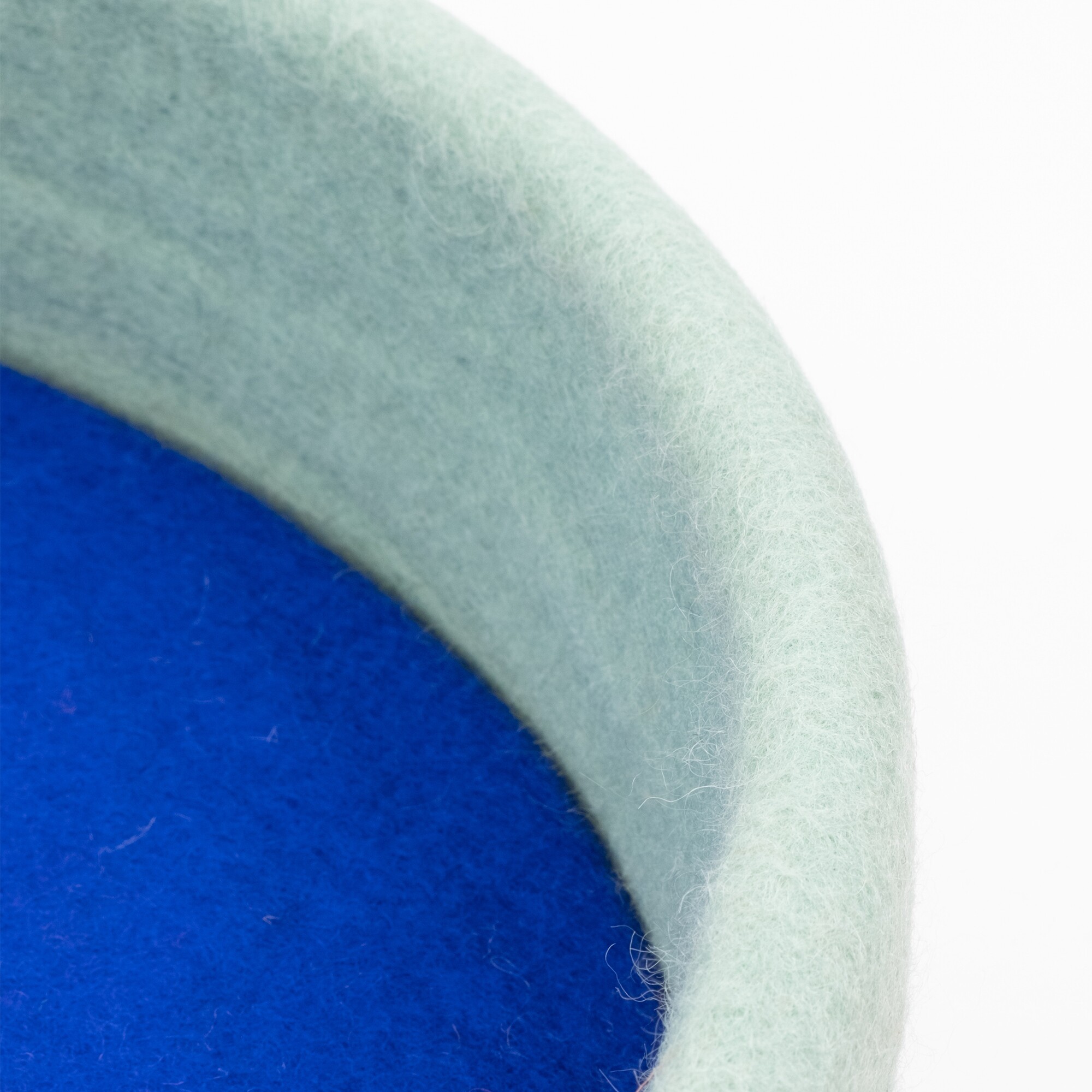 Fine Dog Basket Ø 40cm