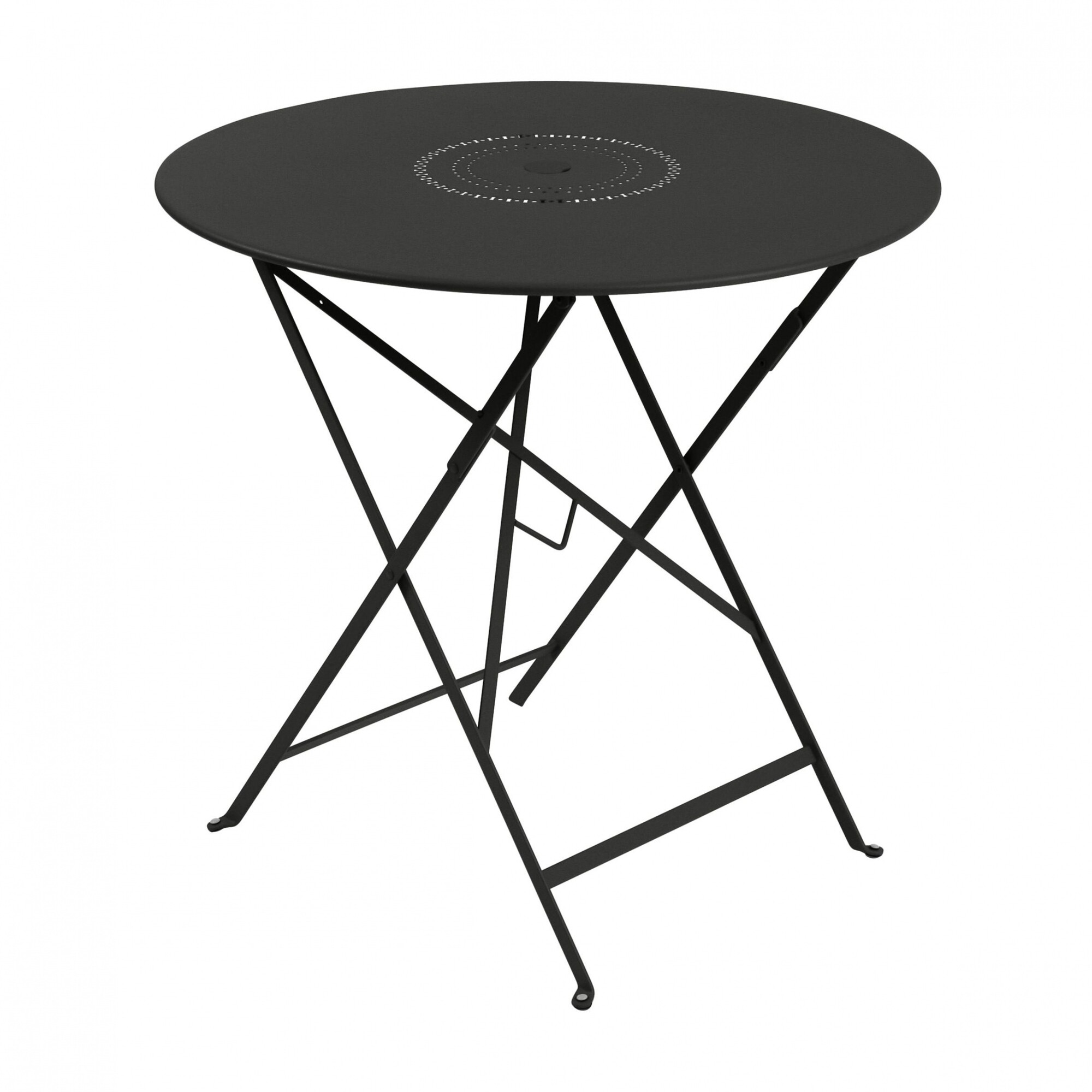Floréal Folding Table Ø77cm