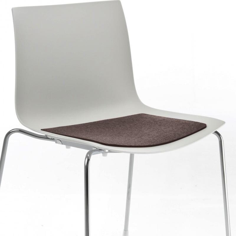 Catifa 46 Seat Mat Anti-Slip