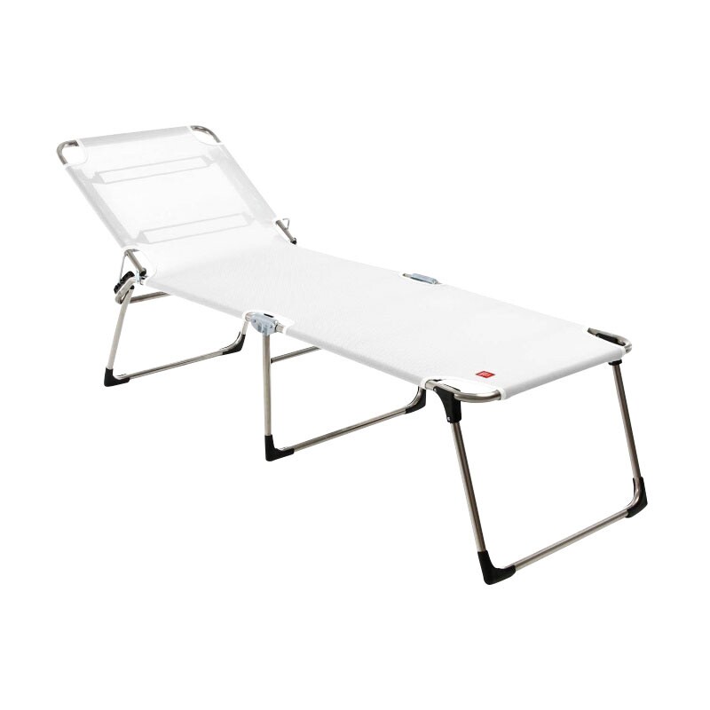 Fiam Amigo 40+ Lounger