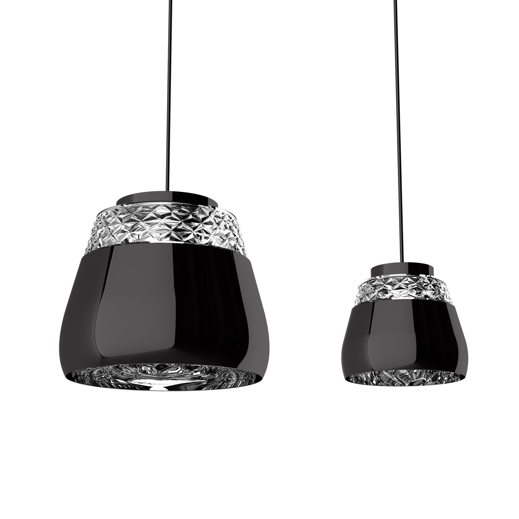 Baby Valentine Suspension Lamp