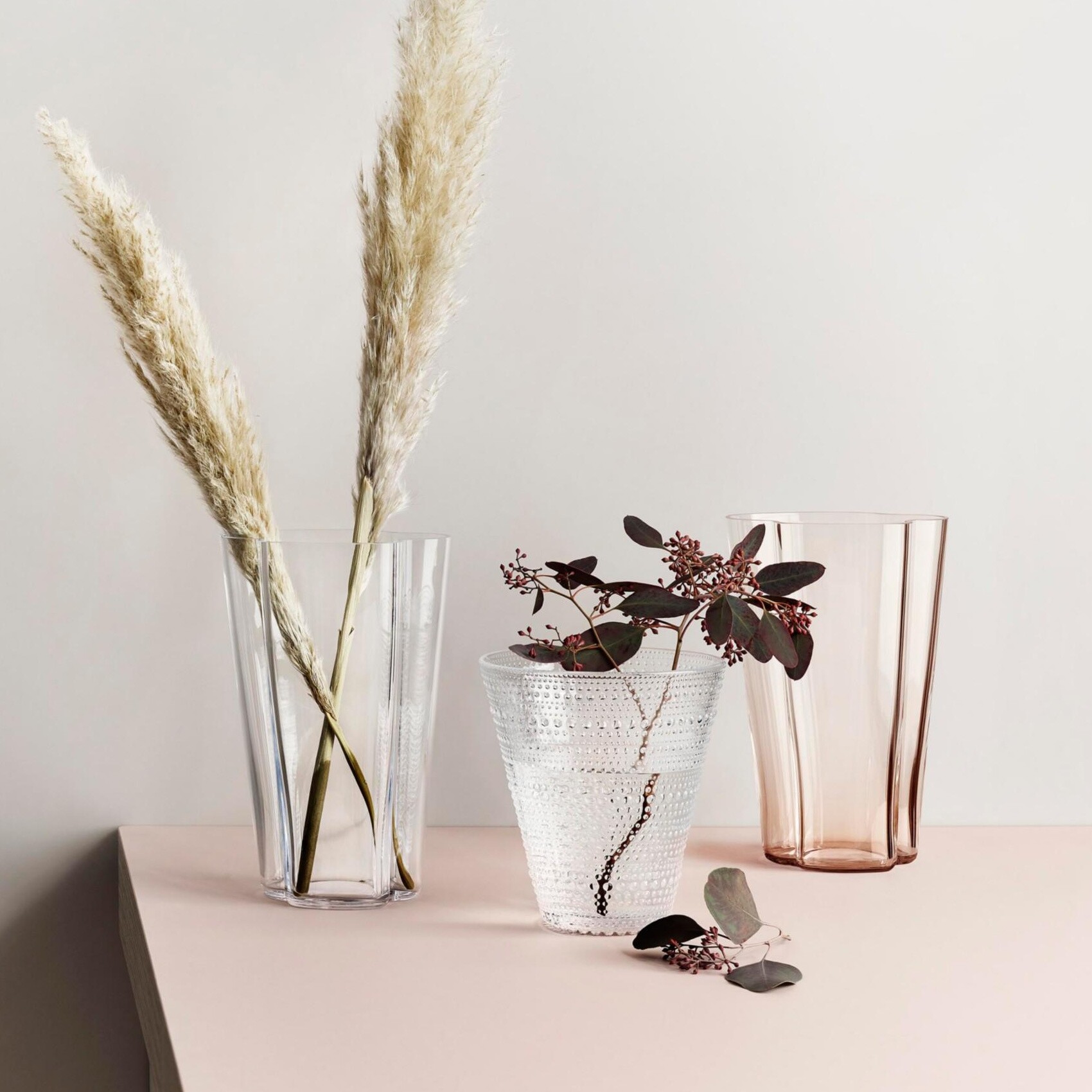 Alvar Aalto Vase 220mm