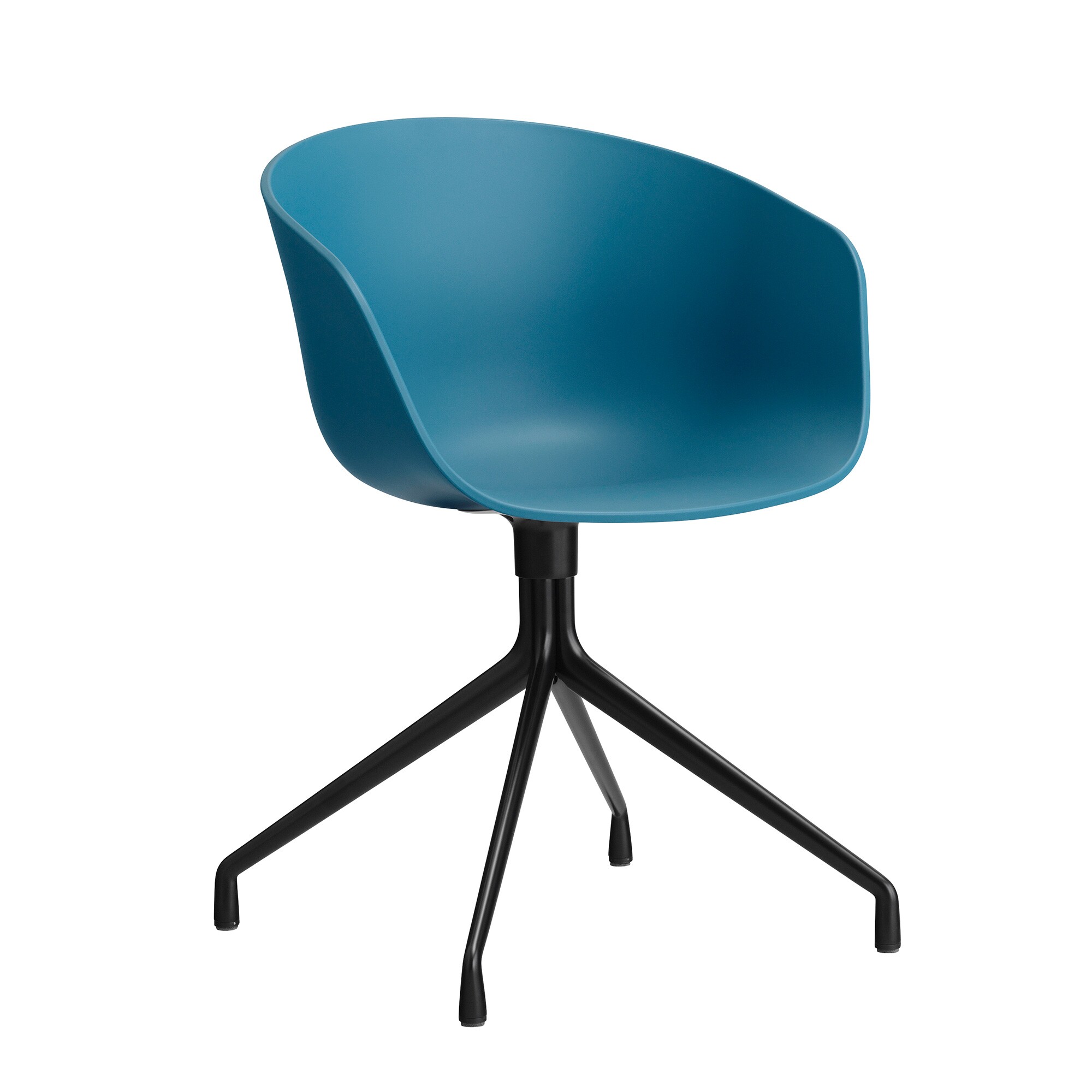 About a Chair AAC 20 2.0 Swivel Chair Black Base