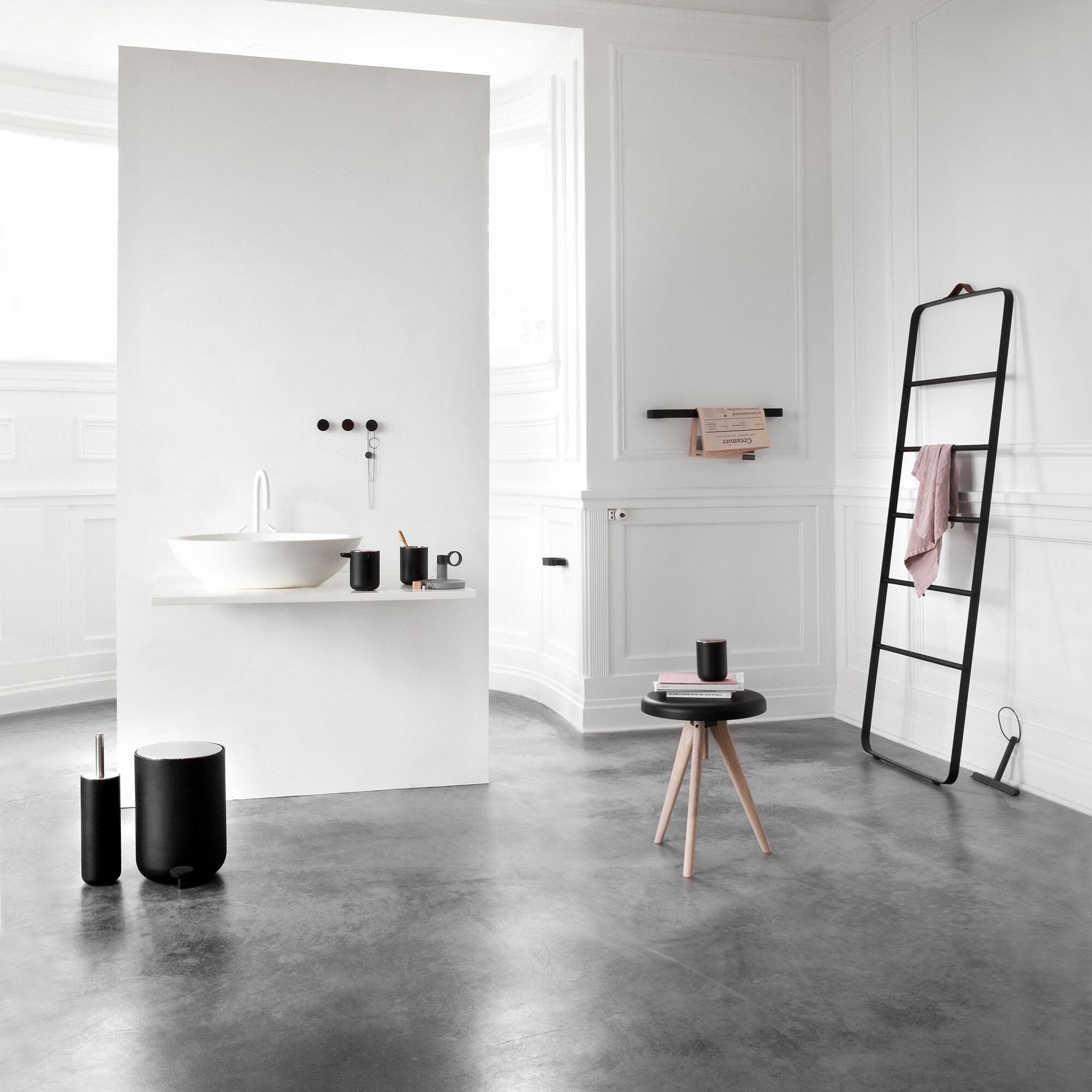 Bath Series Pedal Bin 7L