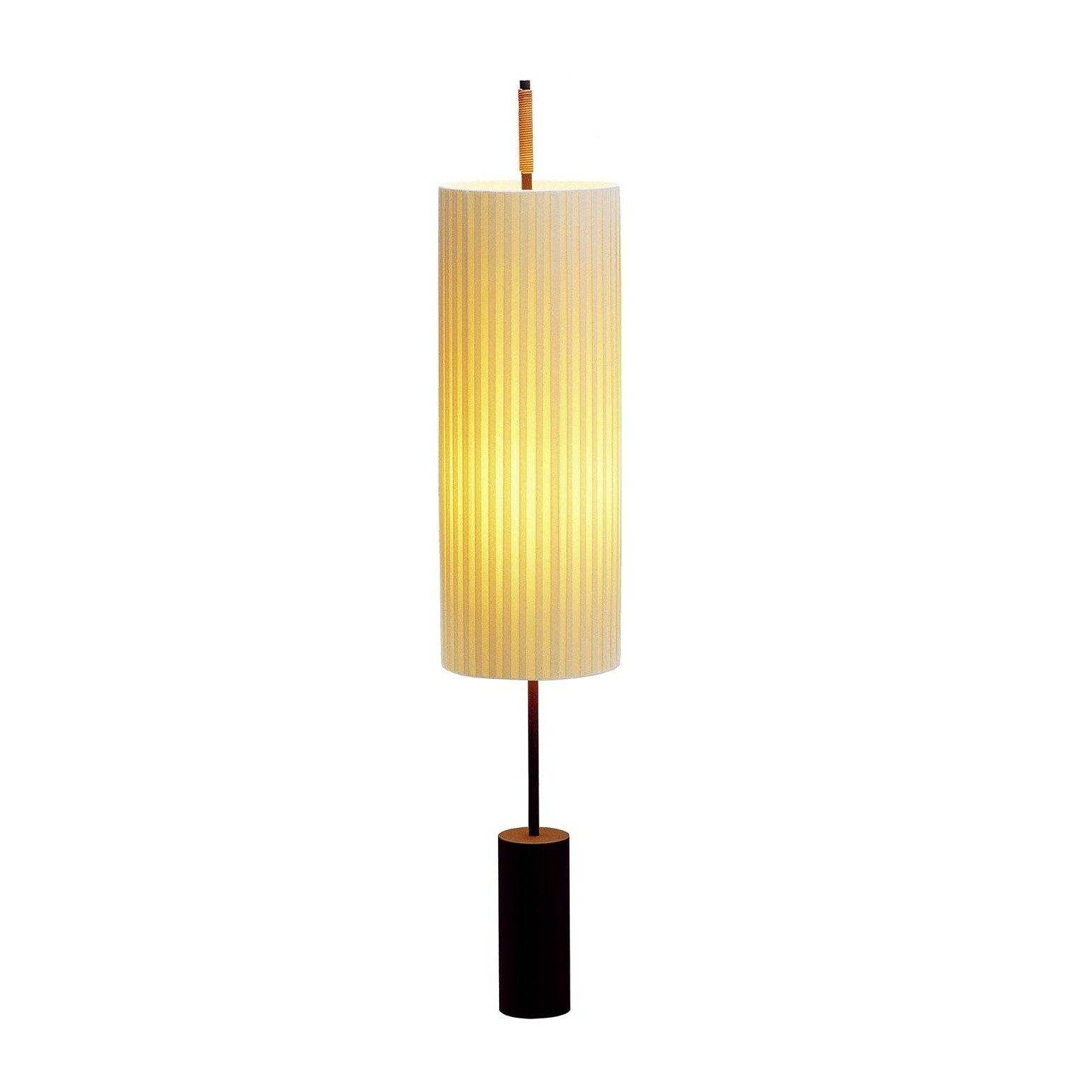 Dórica Floor Lamp