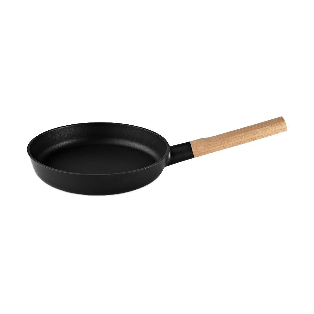 Nordic Kitchen Frying Pan Ø28cm