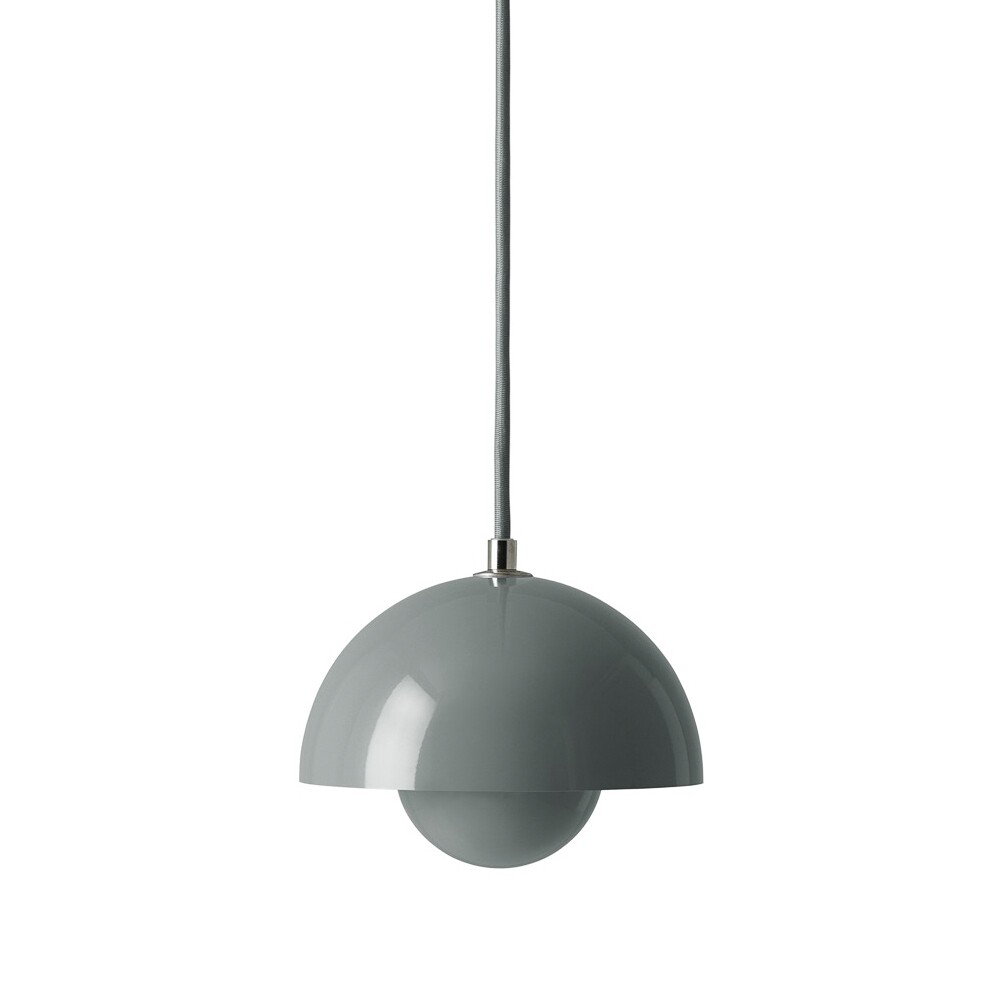 Flowerpot VP10 Suspension Lamp