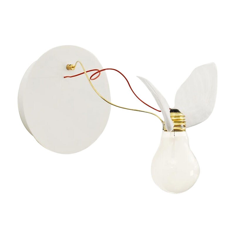 Lucellino Wall Wall Lamp