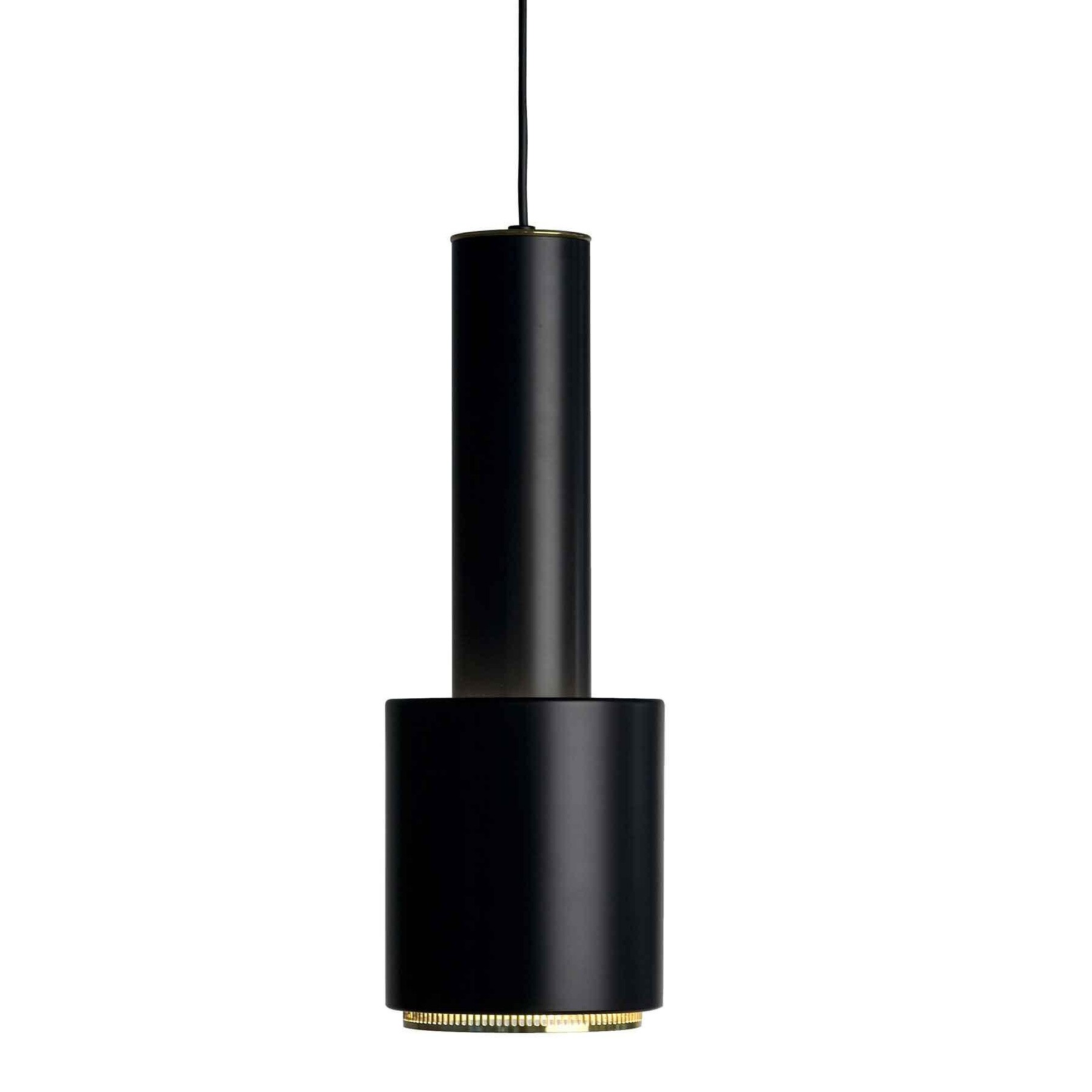 A110 Hand Grenade Suspension Lamp