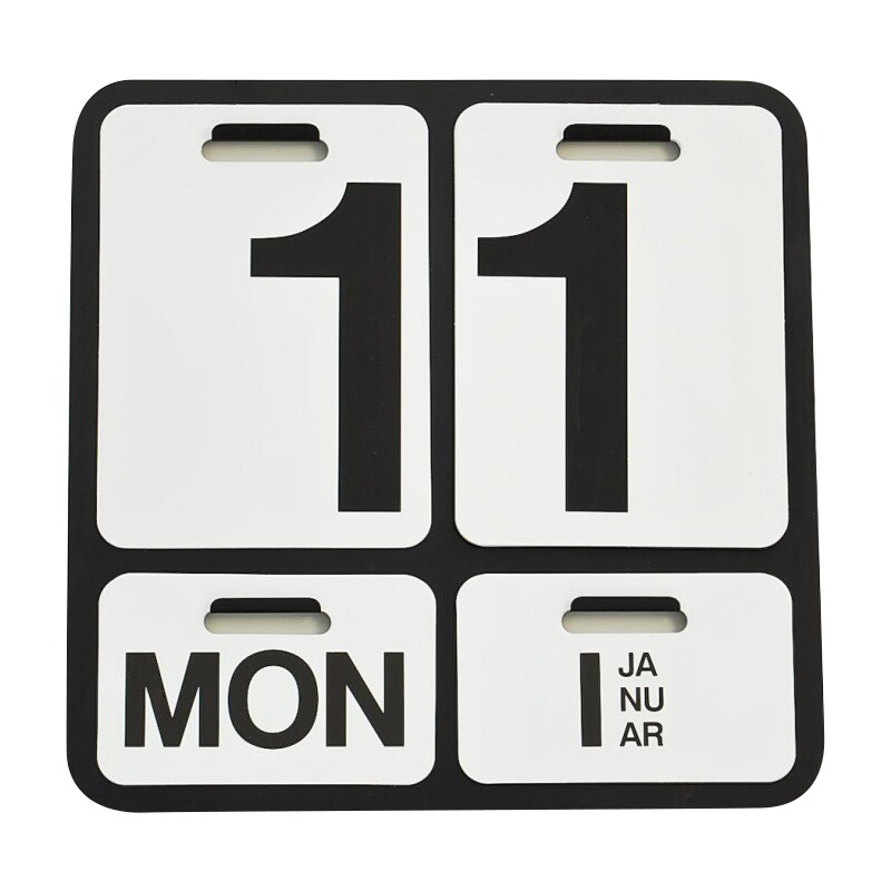 Formosa Wall Calendar