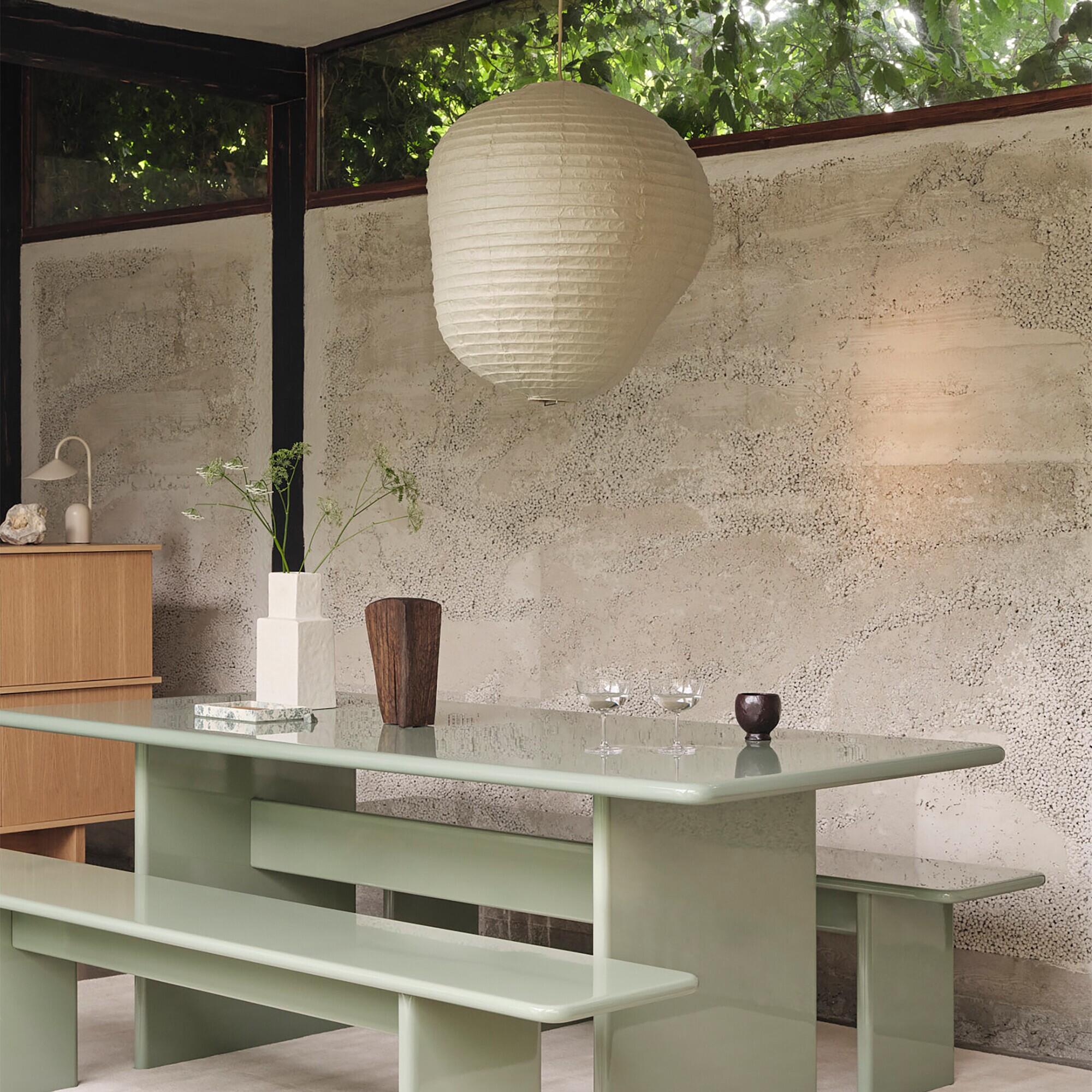 Kurbis Lampshade H 60cm