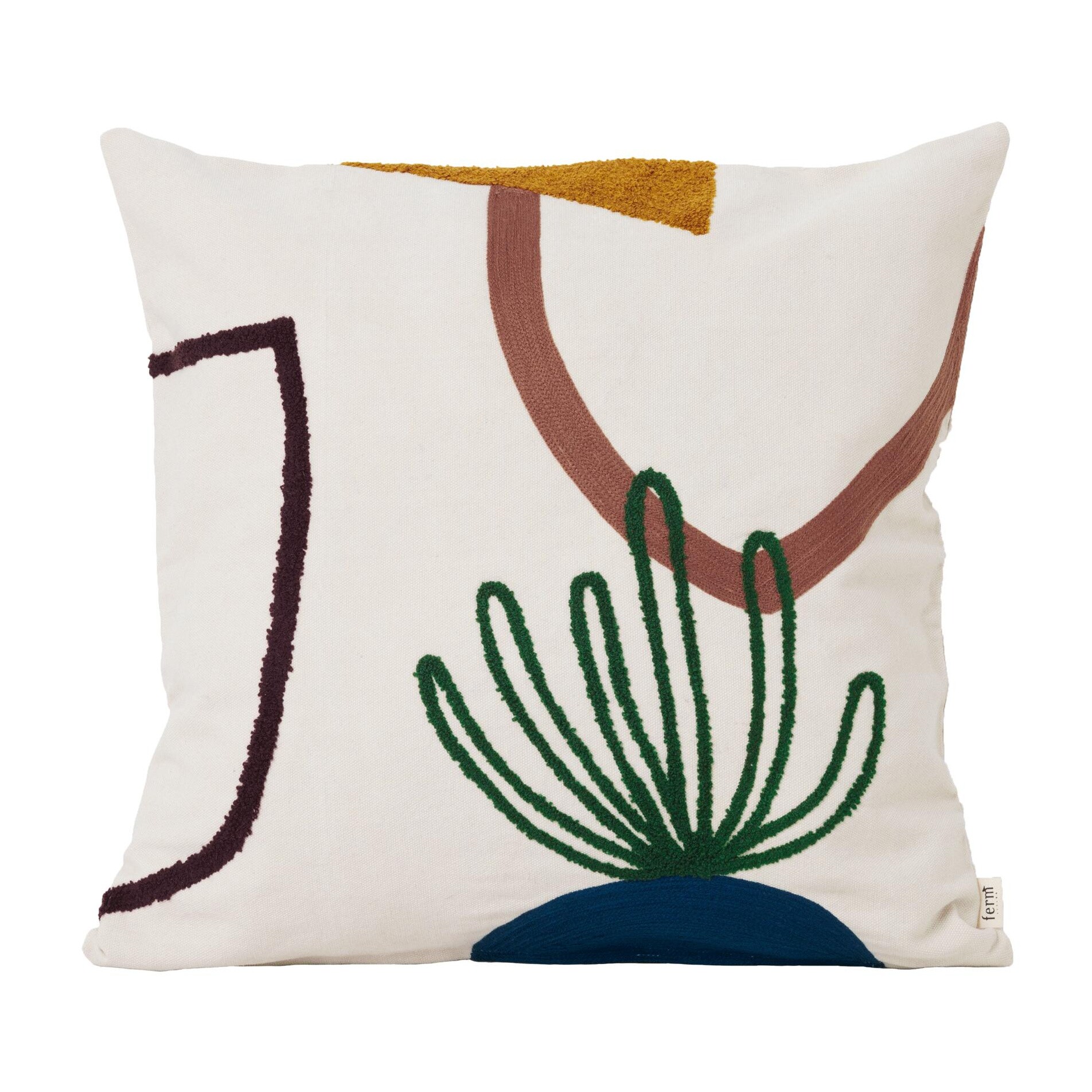 Mirage Cushion 50x50cm