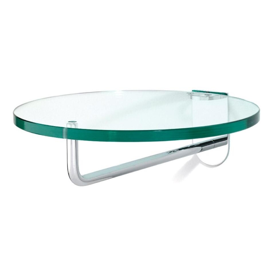 Frisbi Wall-Mounted Coatrack