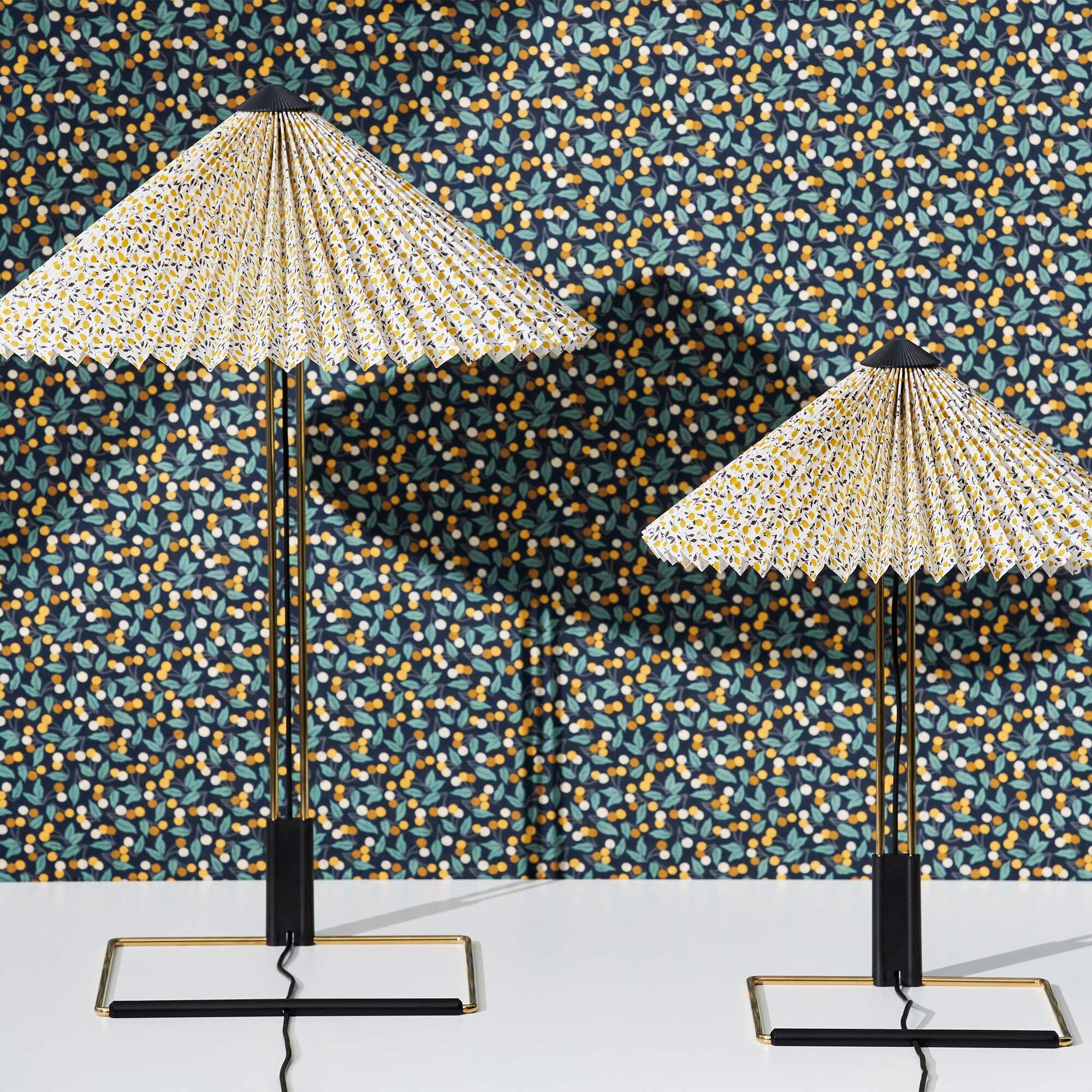 HAY x Liberty Matin LED Table Lamp S