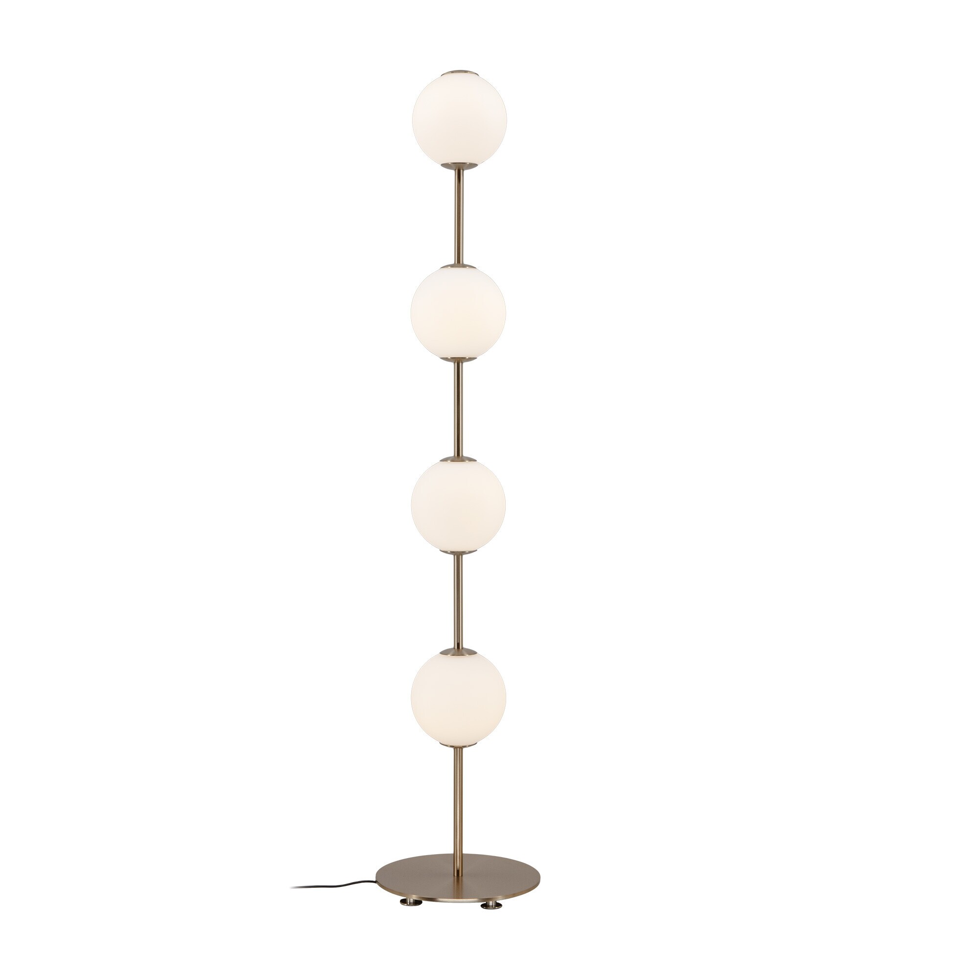 Audrey LED Floor Lamp