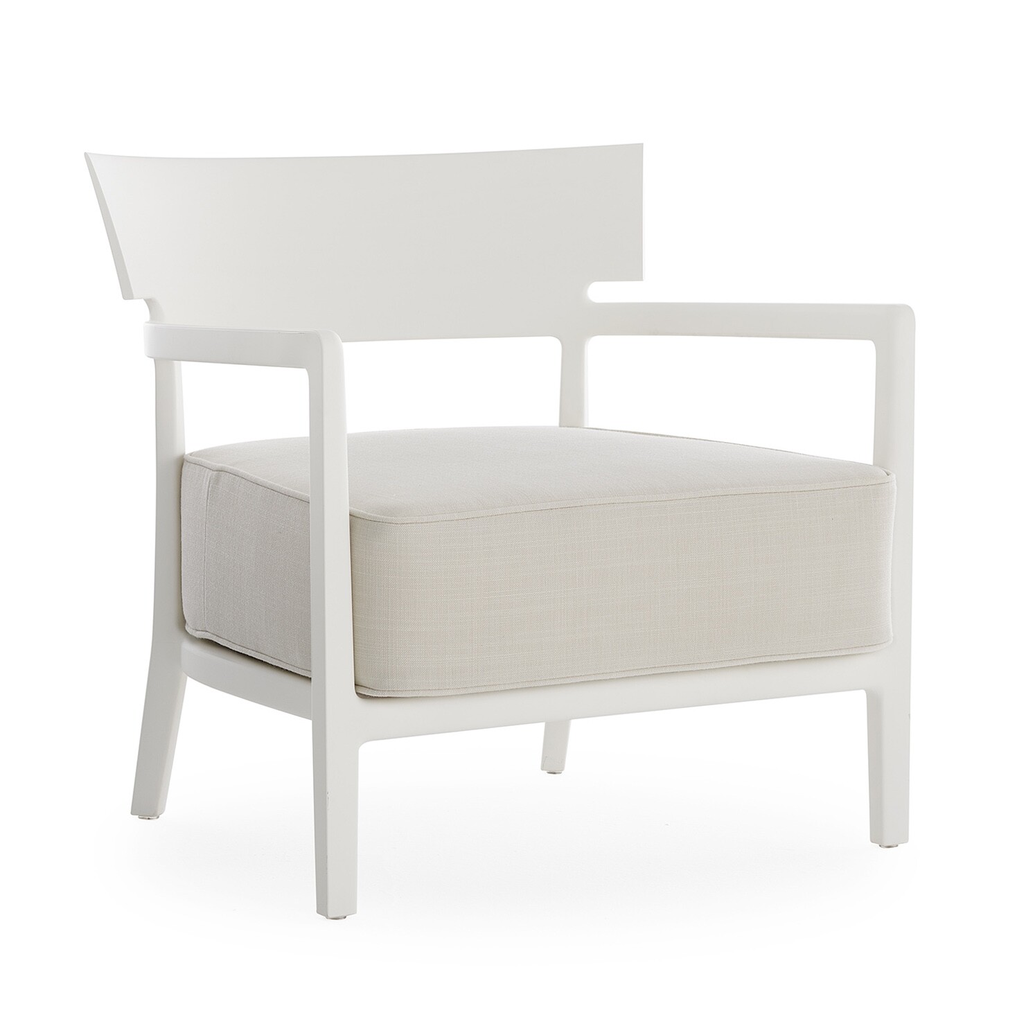 Cara Garden Easy Chair