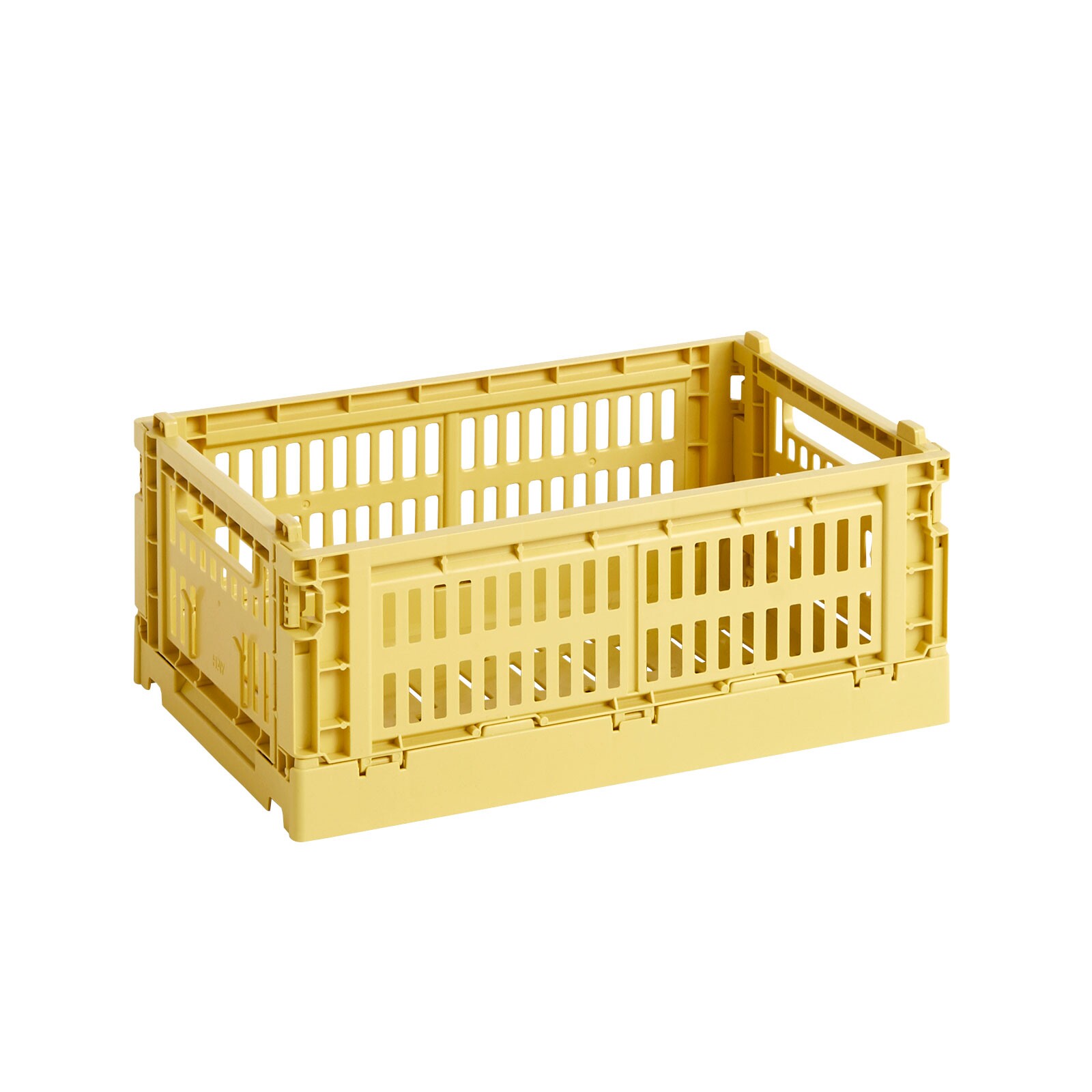 Colour Crate Recycled S
