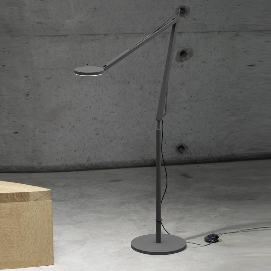 John LED Floor Lamp